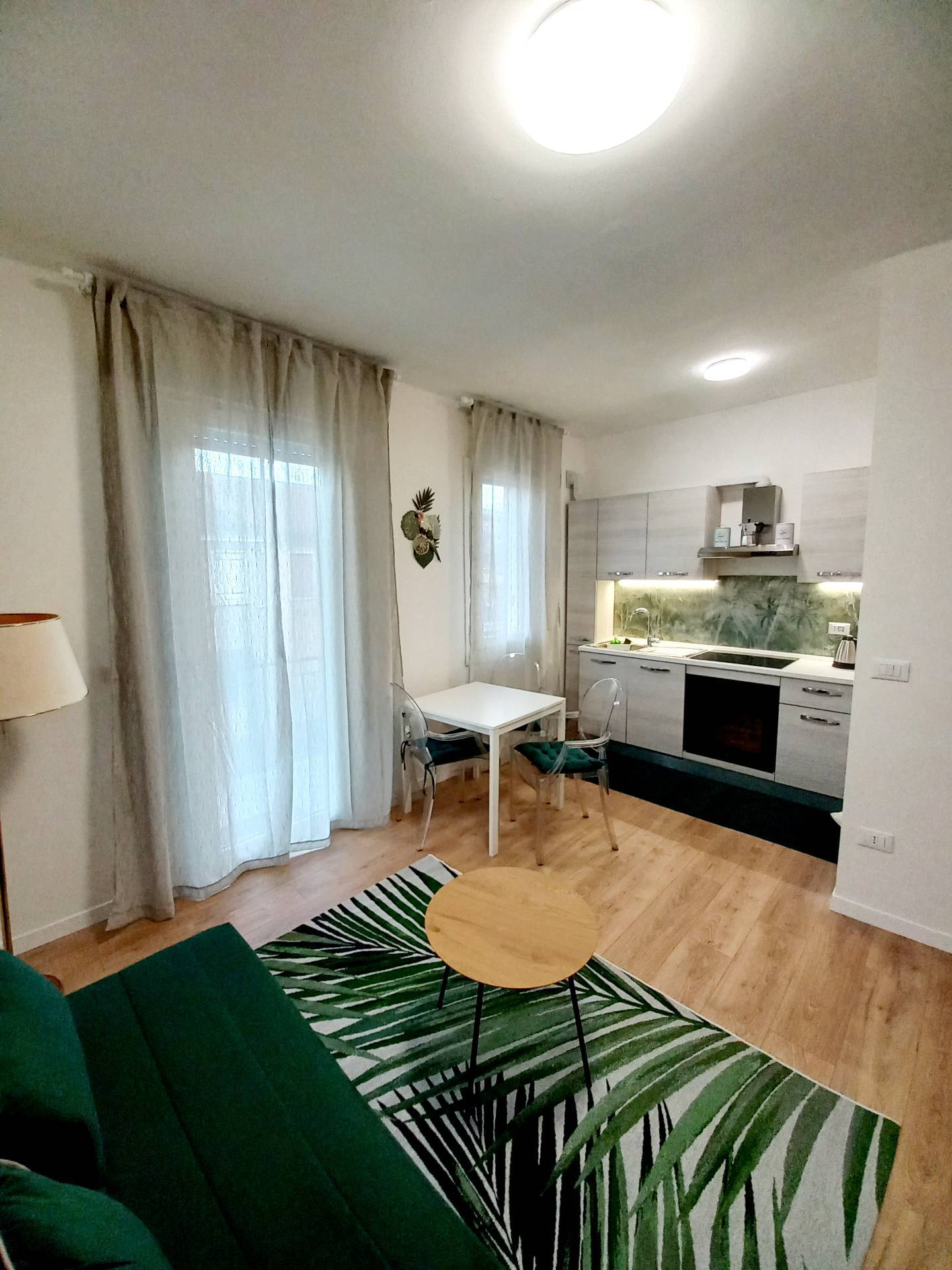 Appartamento in affitto a Venezia, Chirignago