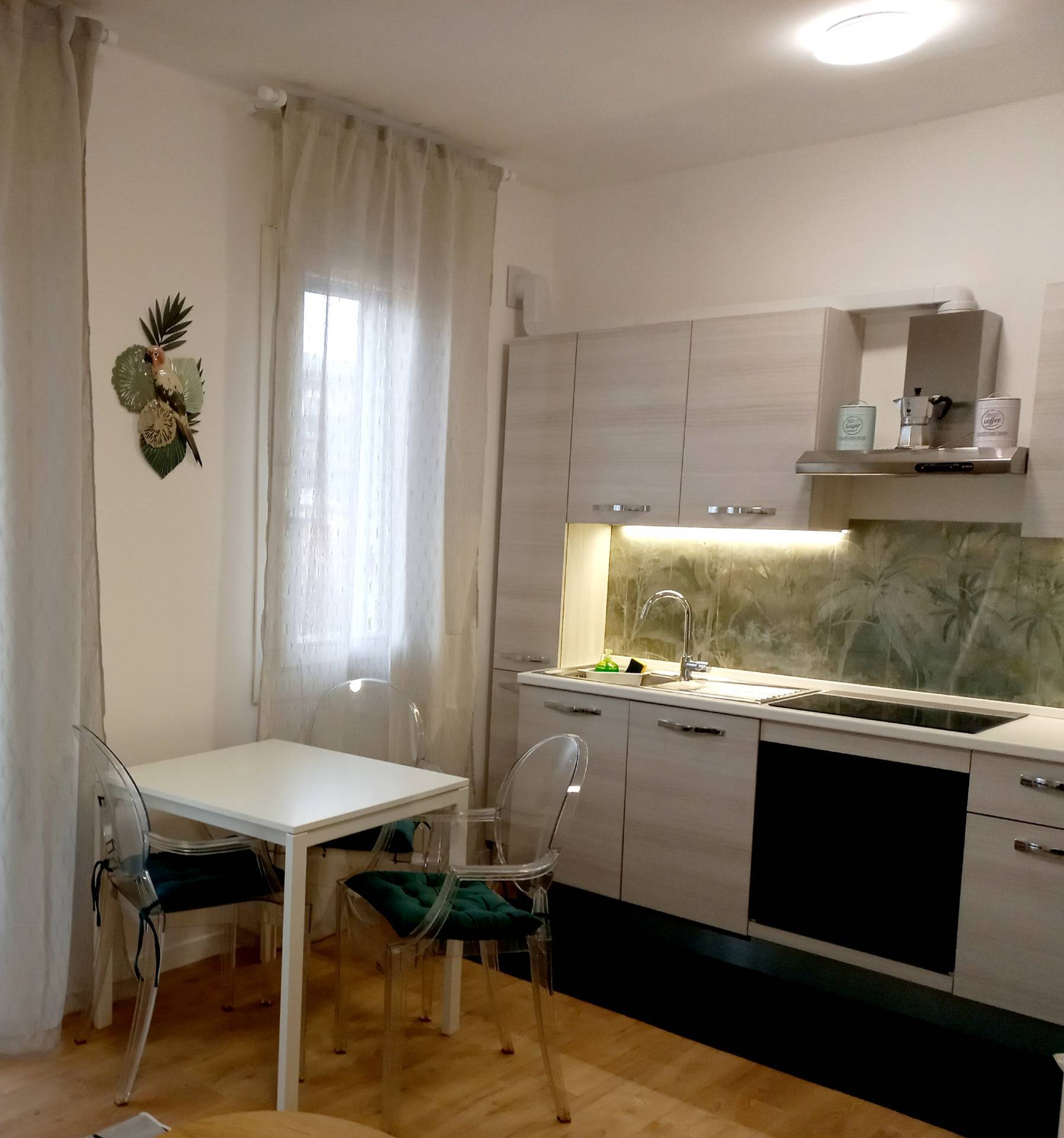 Appartamento in affitto a Venezia, Chirignago