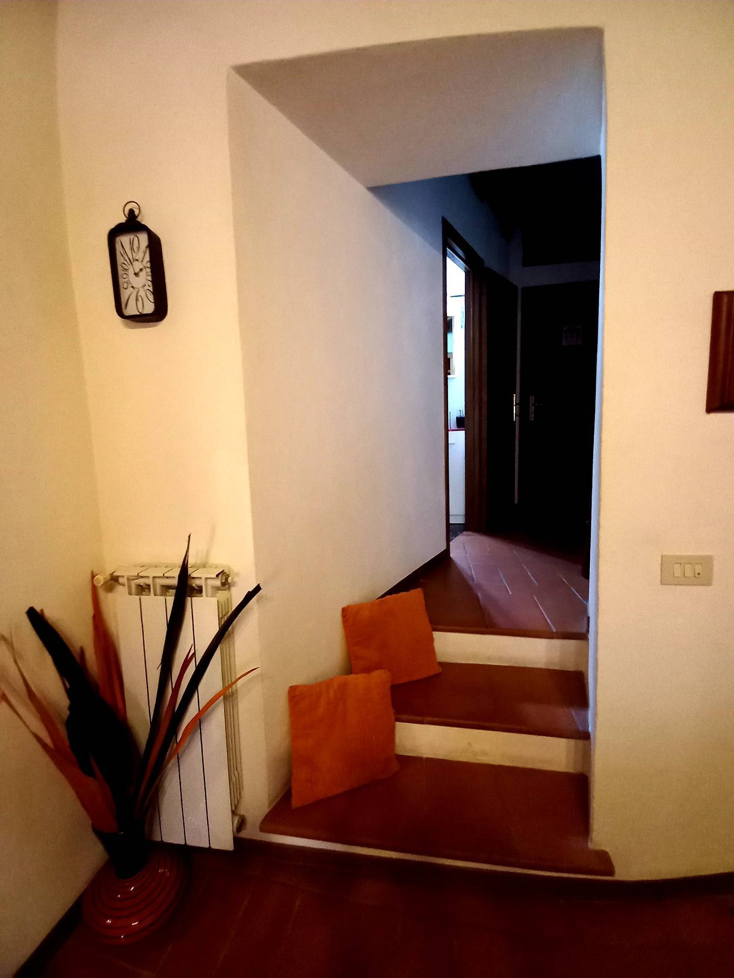Miniappartamento in affitto a Casole d'Elsa