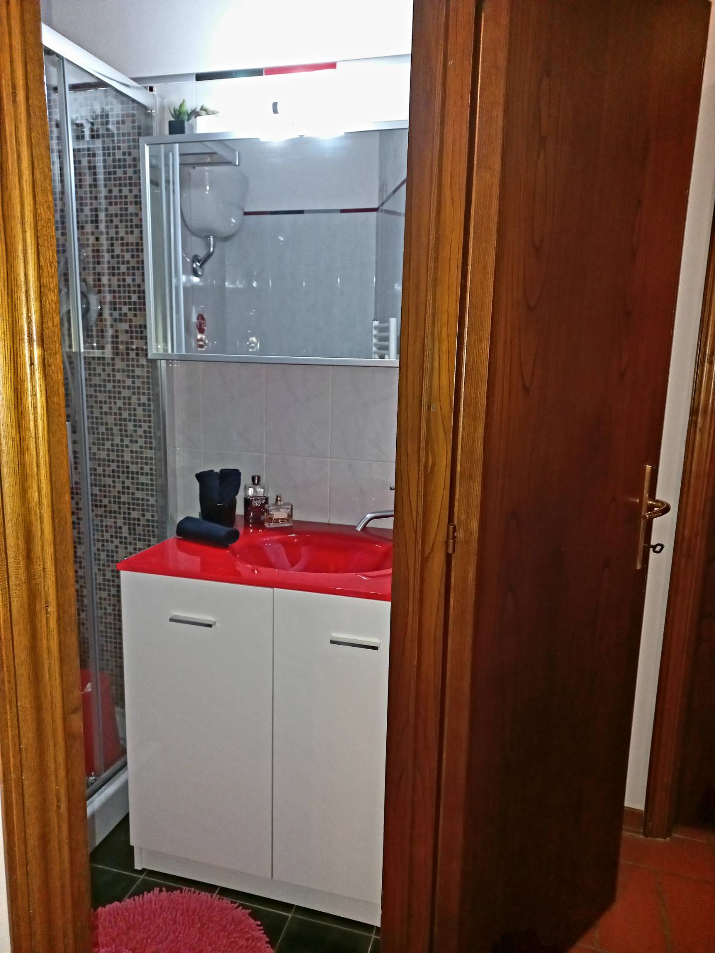 Miniappartamento in affitto a Casole d'Elsa