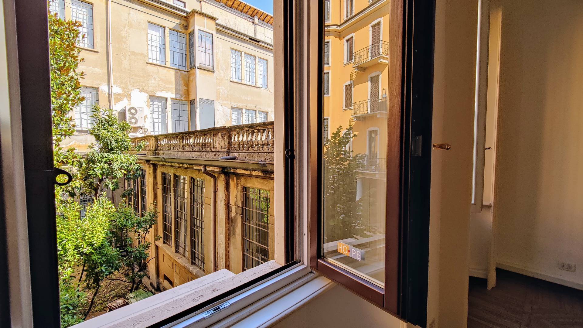 Appartamento in affitto a Milano, Porta Romana