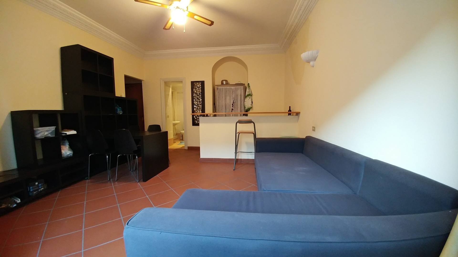Appartamento in affitto a Milano, Isola