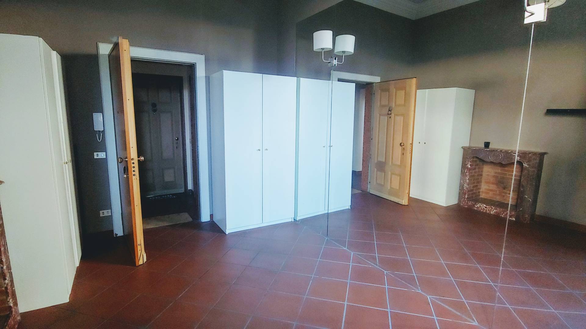Appartamento in affitto a Milano, Isola