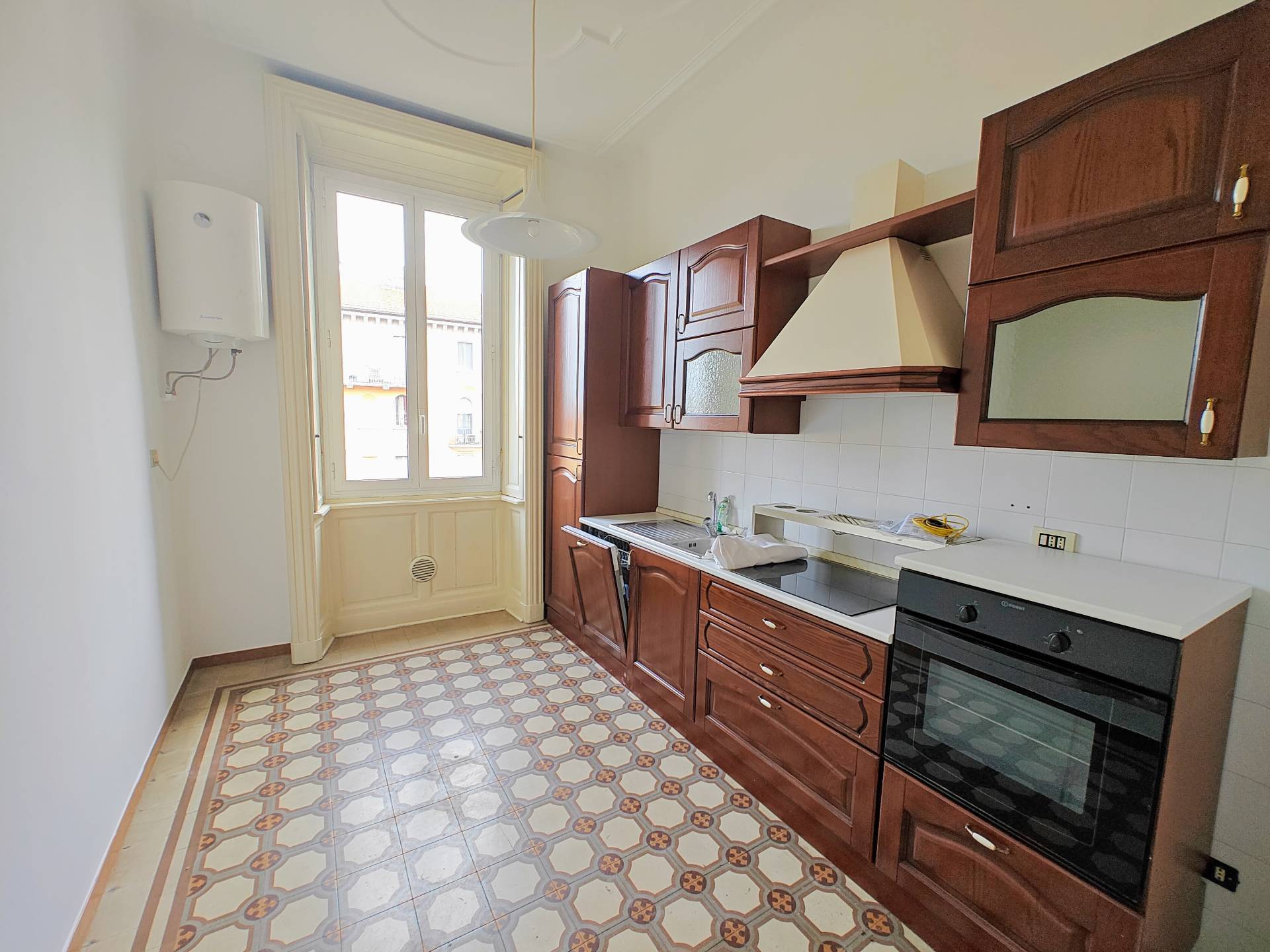 Appartamento in affitto a Milano, Porta Romana