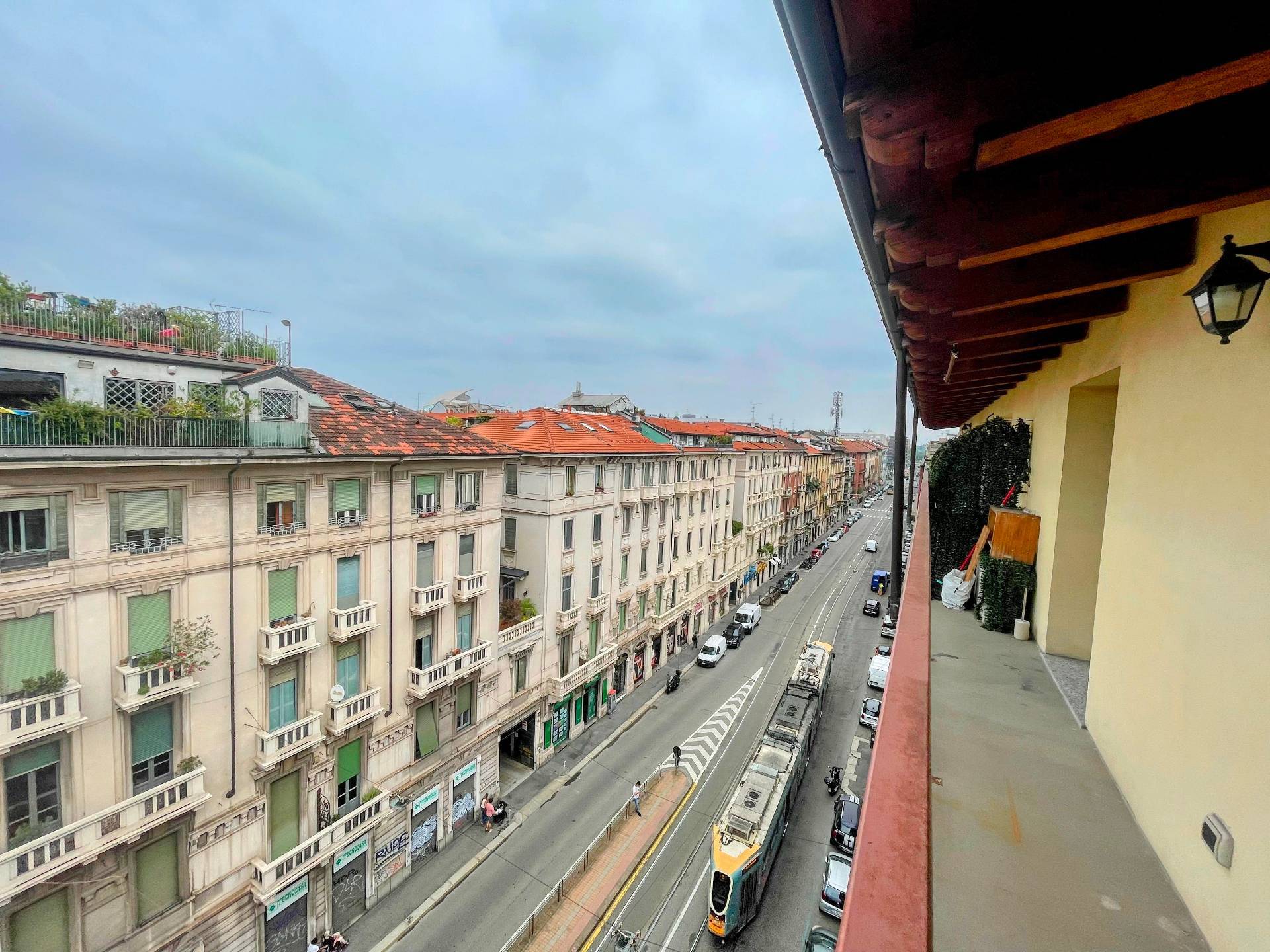 Appartamento in affitto a Milano, Isola