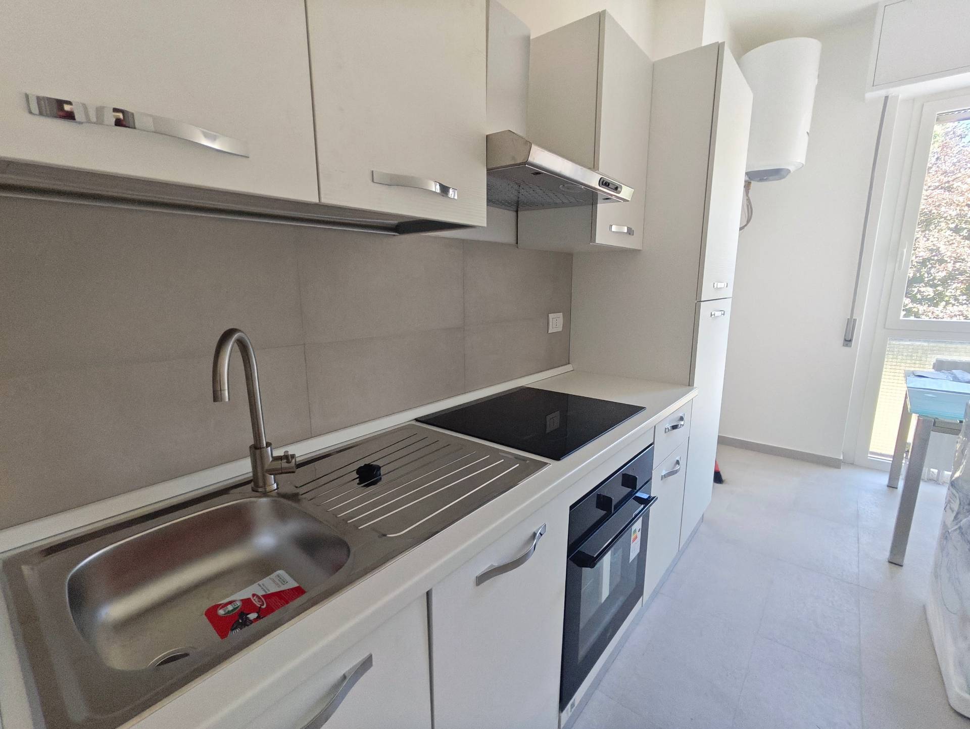 Appartamento in affitto a Milano, Porta Romana