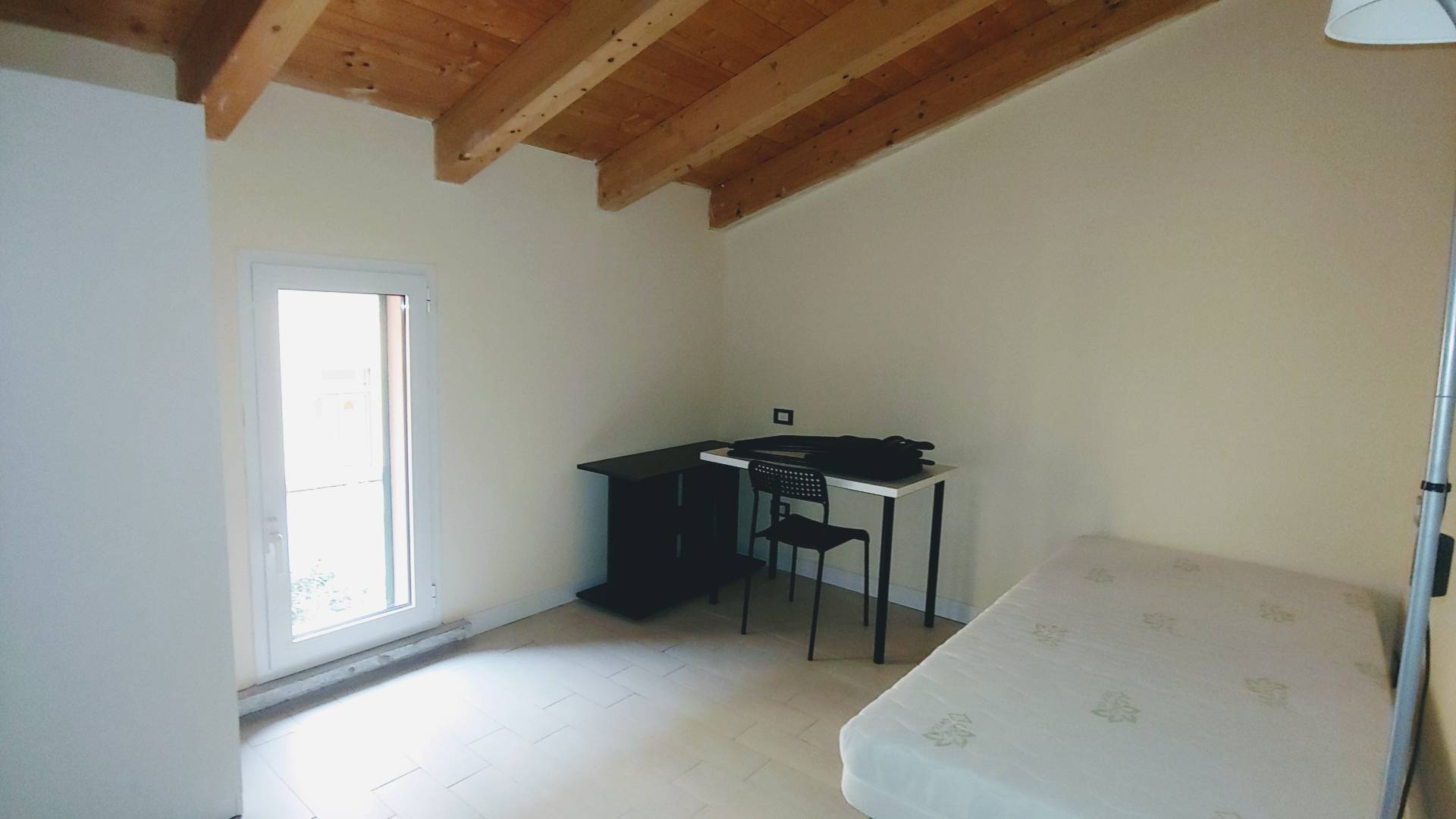 Appartamento in affitto a Milano, Bovisa