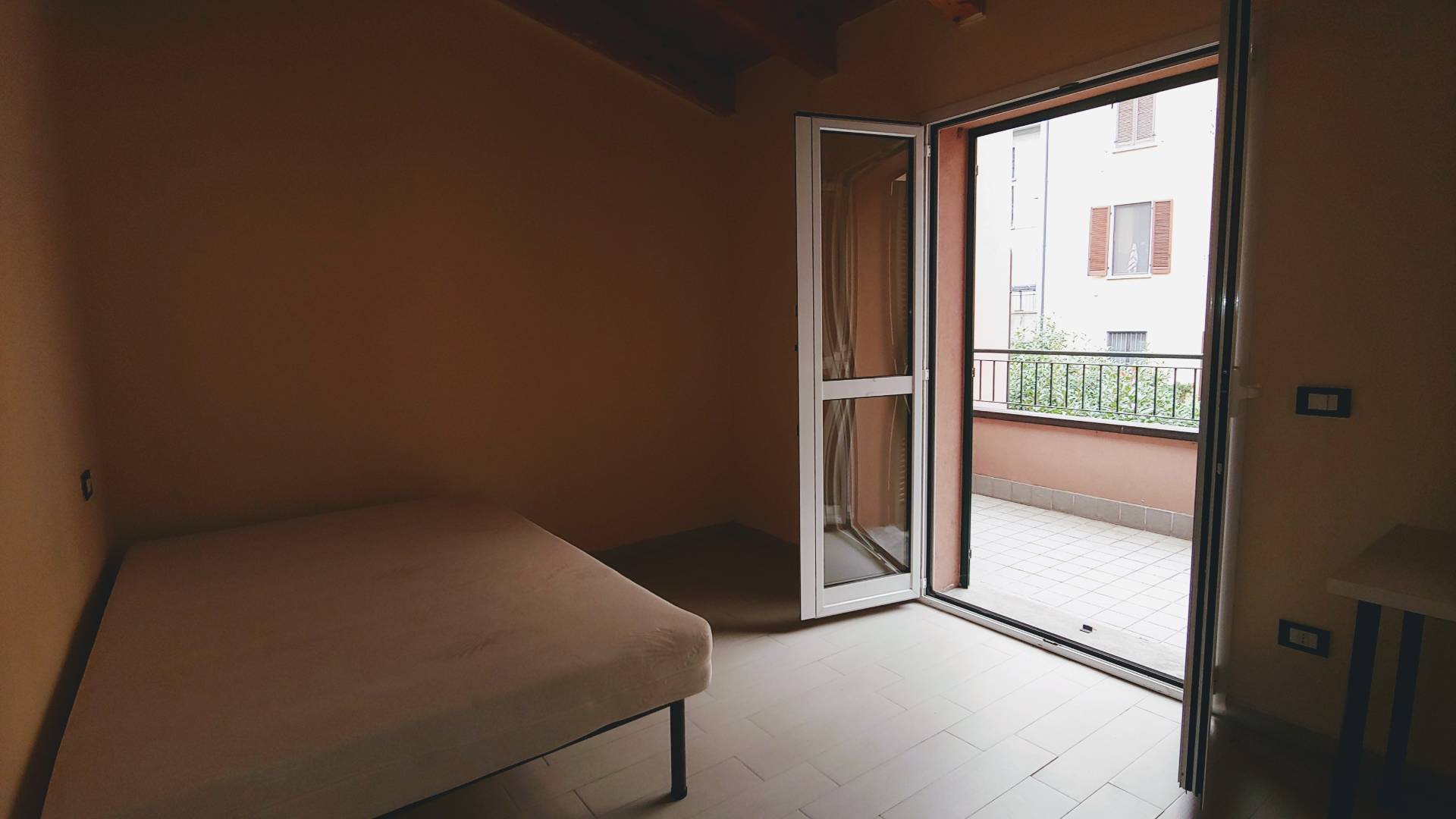 Appartamento in affitto a Milano, Bovisa