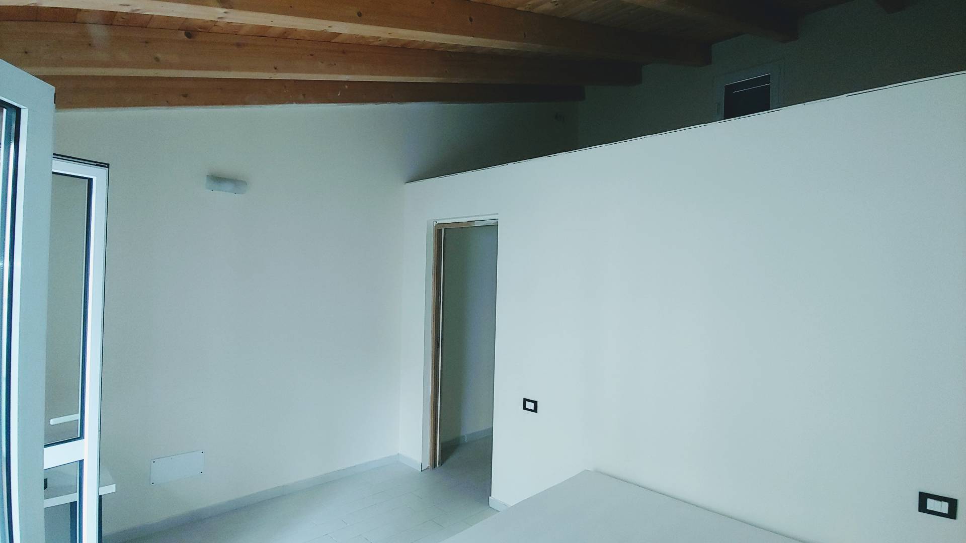 Appartamento in affitto a Milano, Bovisa