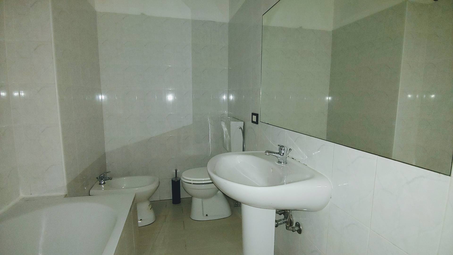 Appartamento in affitto a Milano, Bovisa