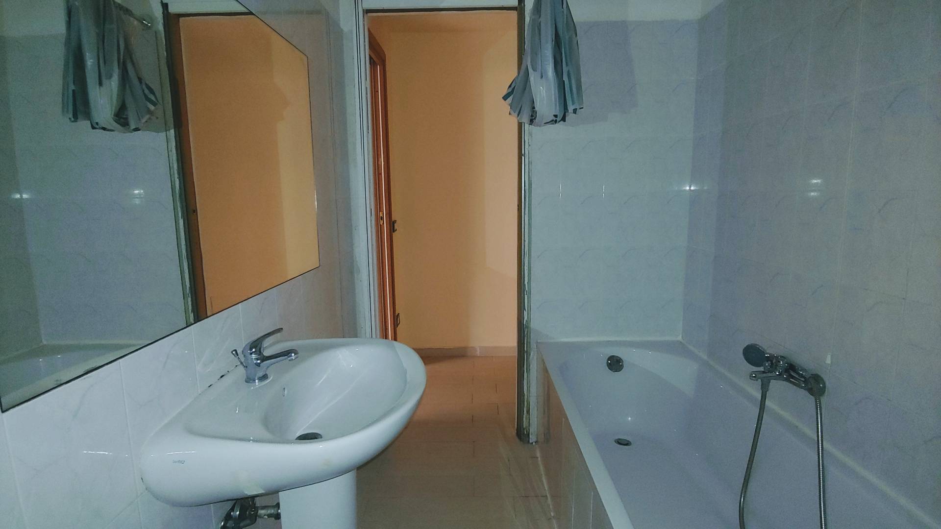 Appartamento in affitto a Milano, Bovisa