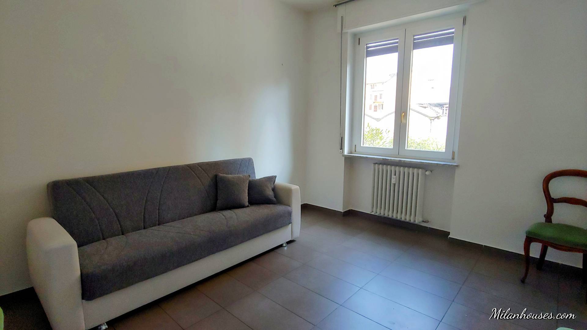 Appartamento in affitto a Milano, Porta Romana