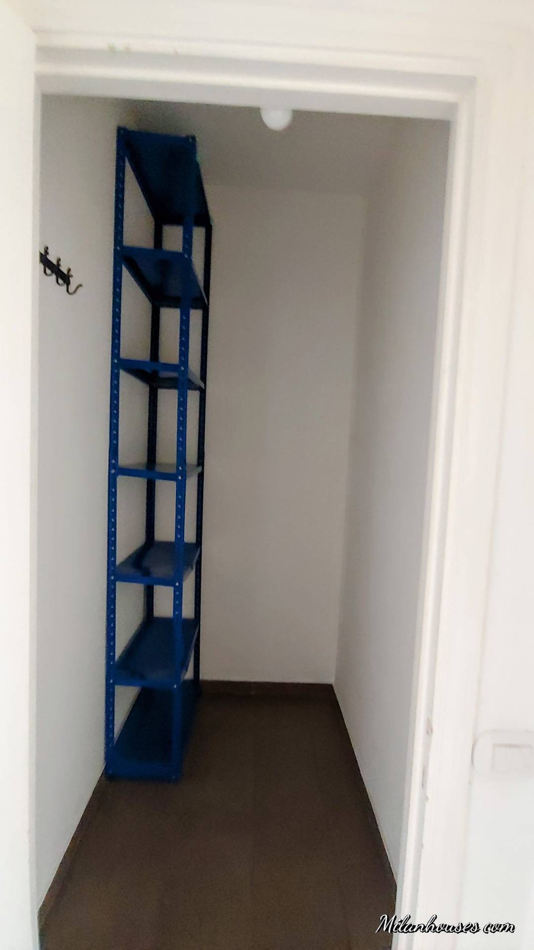 Appartamento in affitto a Milano, Porta Romana