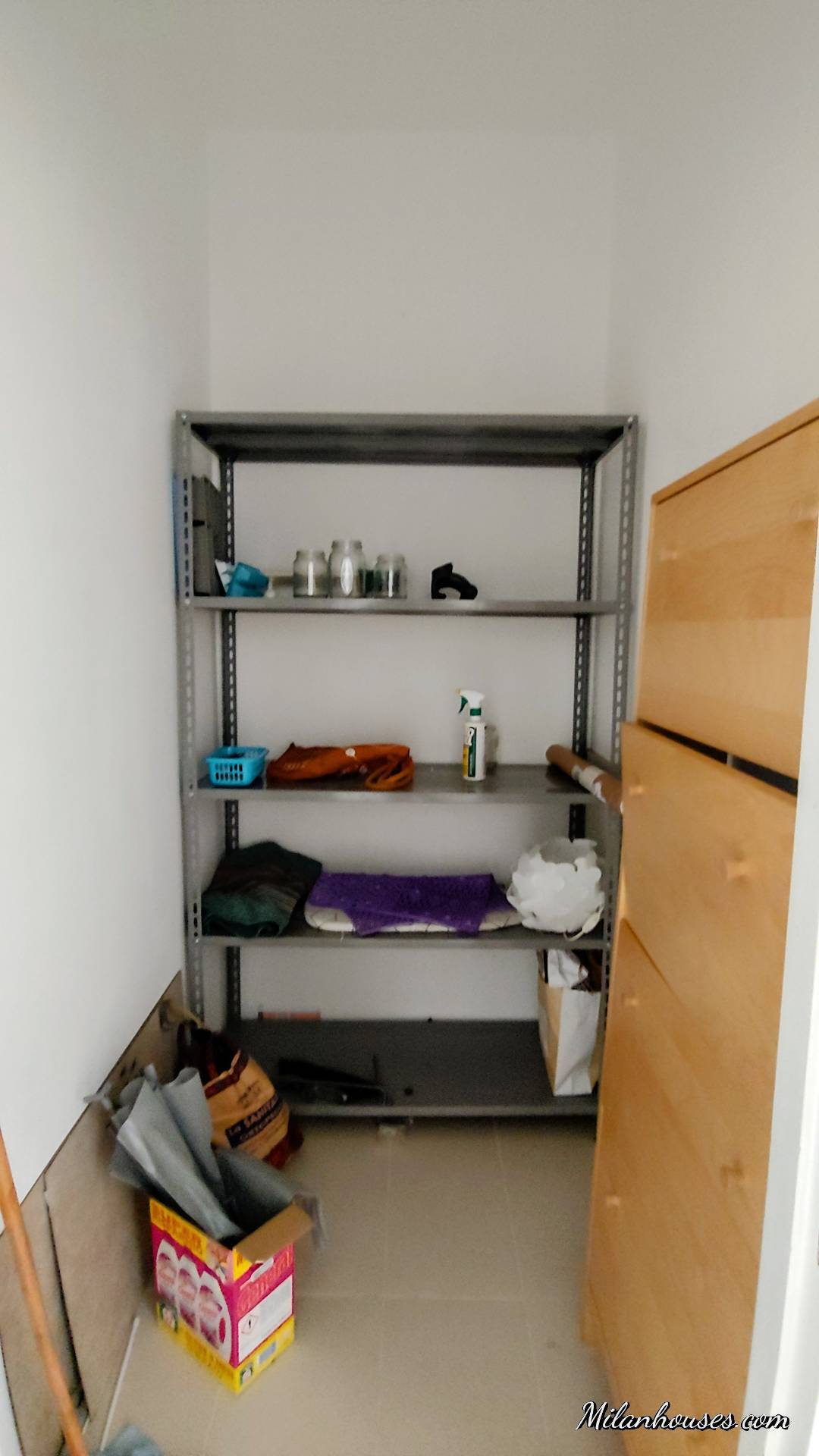 Appartamento in affitto a Milano, Porta Romana