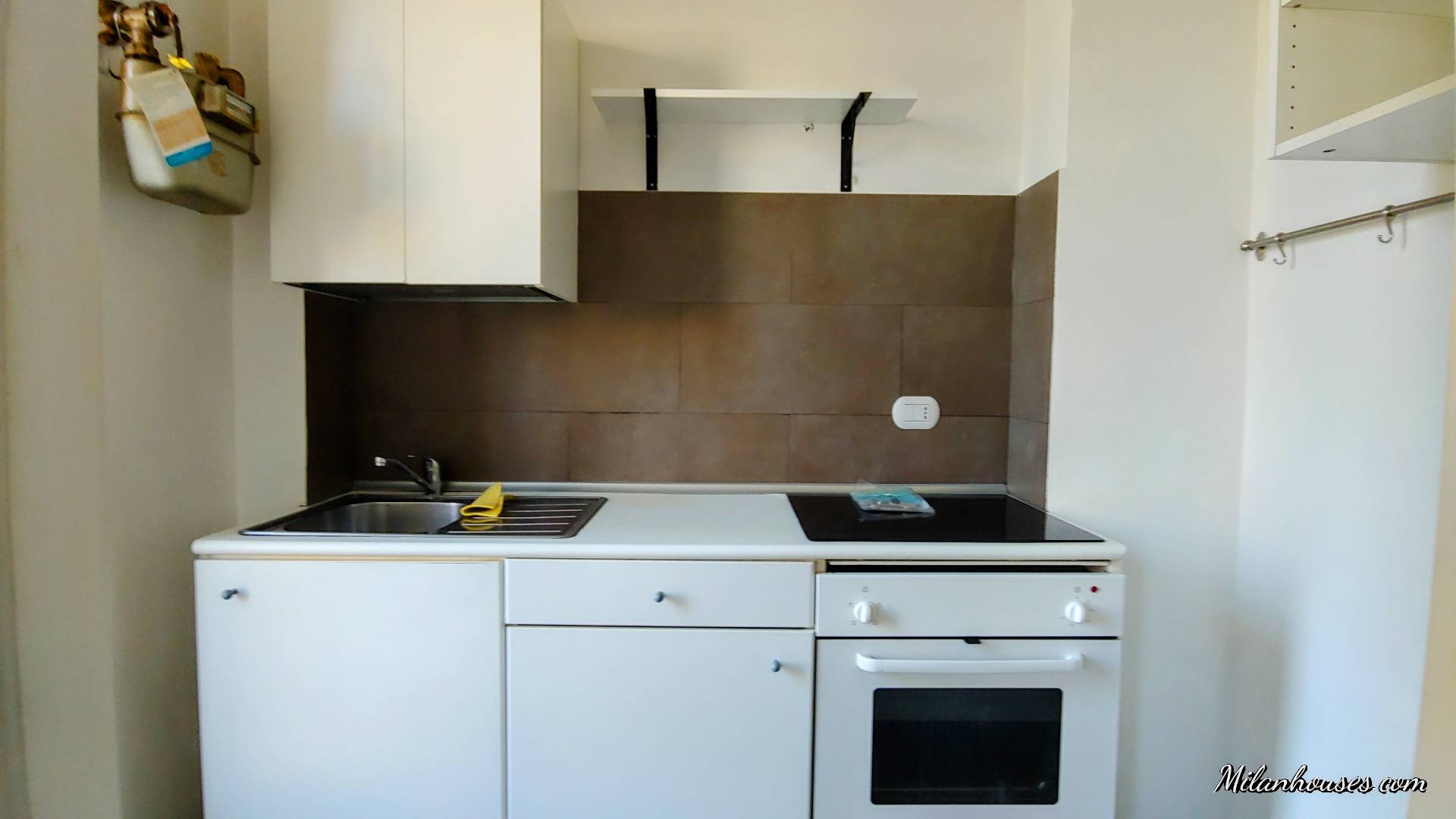 Appartamento in affitto a Milano, Porta Romana