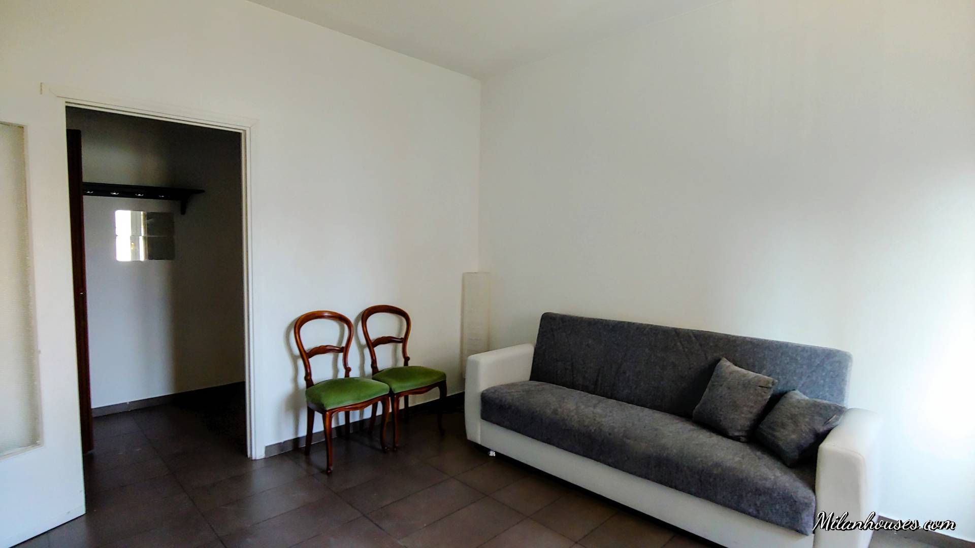 Appartamento in affitto a Milano, Porta Romana