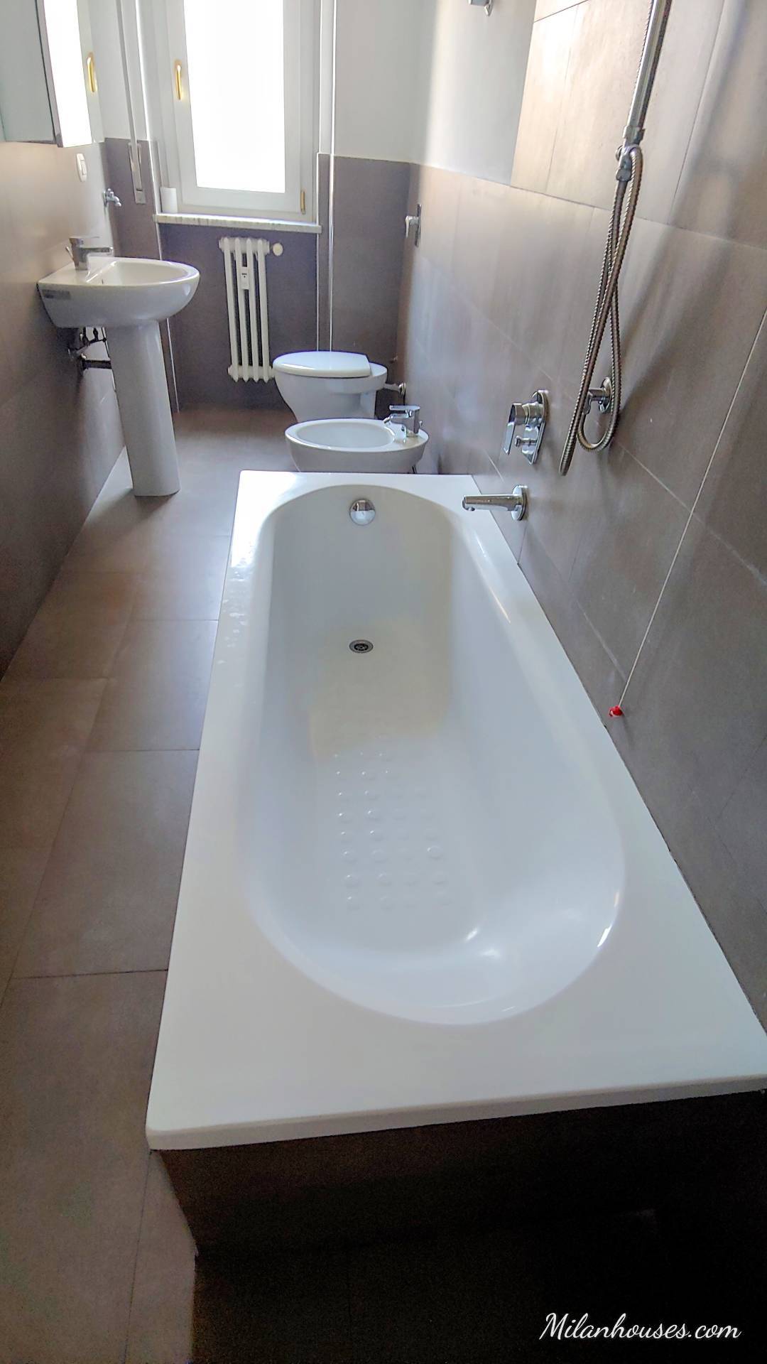 Appartamento in affitto a Milano, Porta Romana