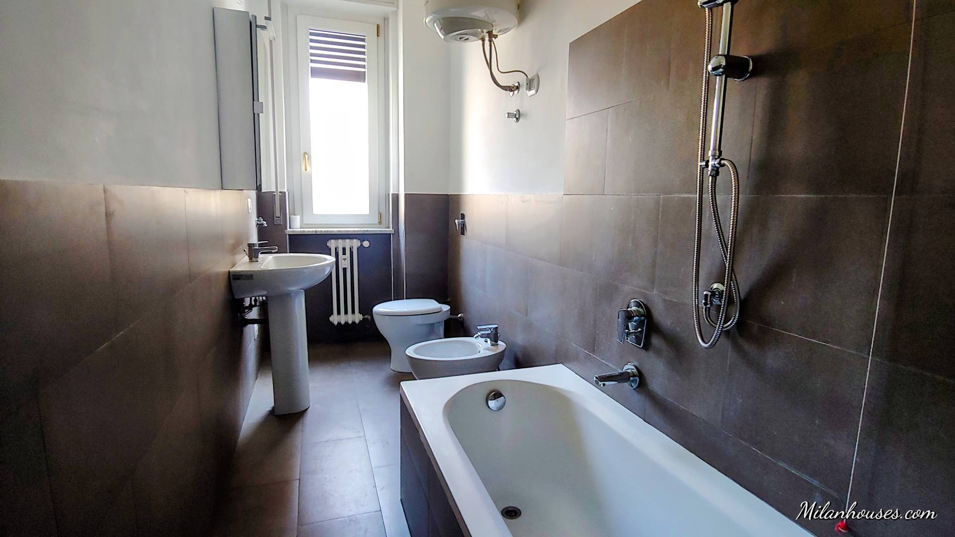 Appartamento in affitto a Milano, Porta Romana