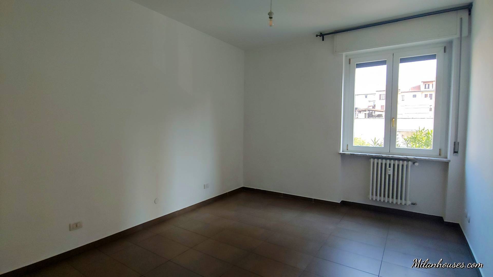 Appartamento in affitto a Milano, Porta Romana