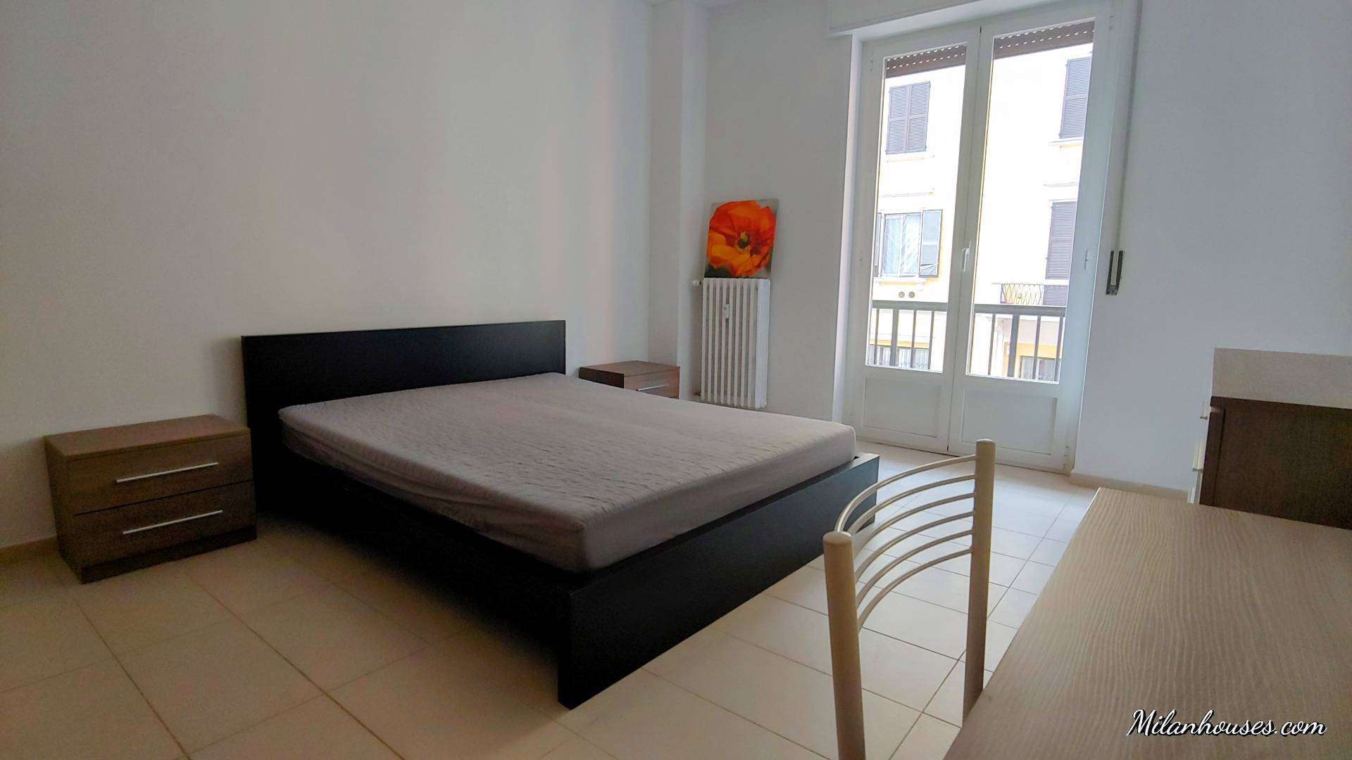 Appartamento in affitto a Milano, Porta Romana