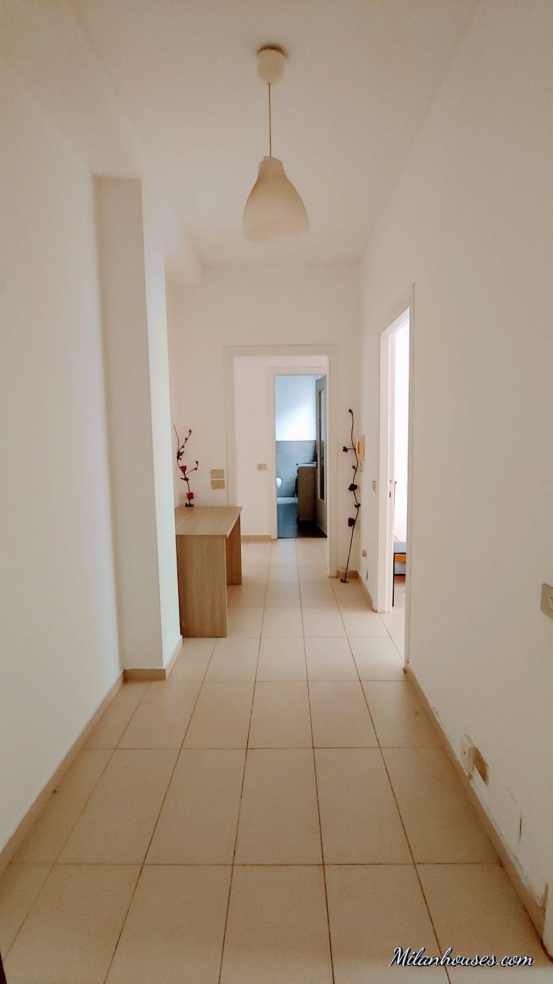 Appartamento in affitto a Milano, Porta Romana