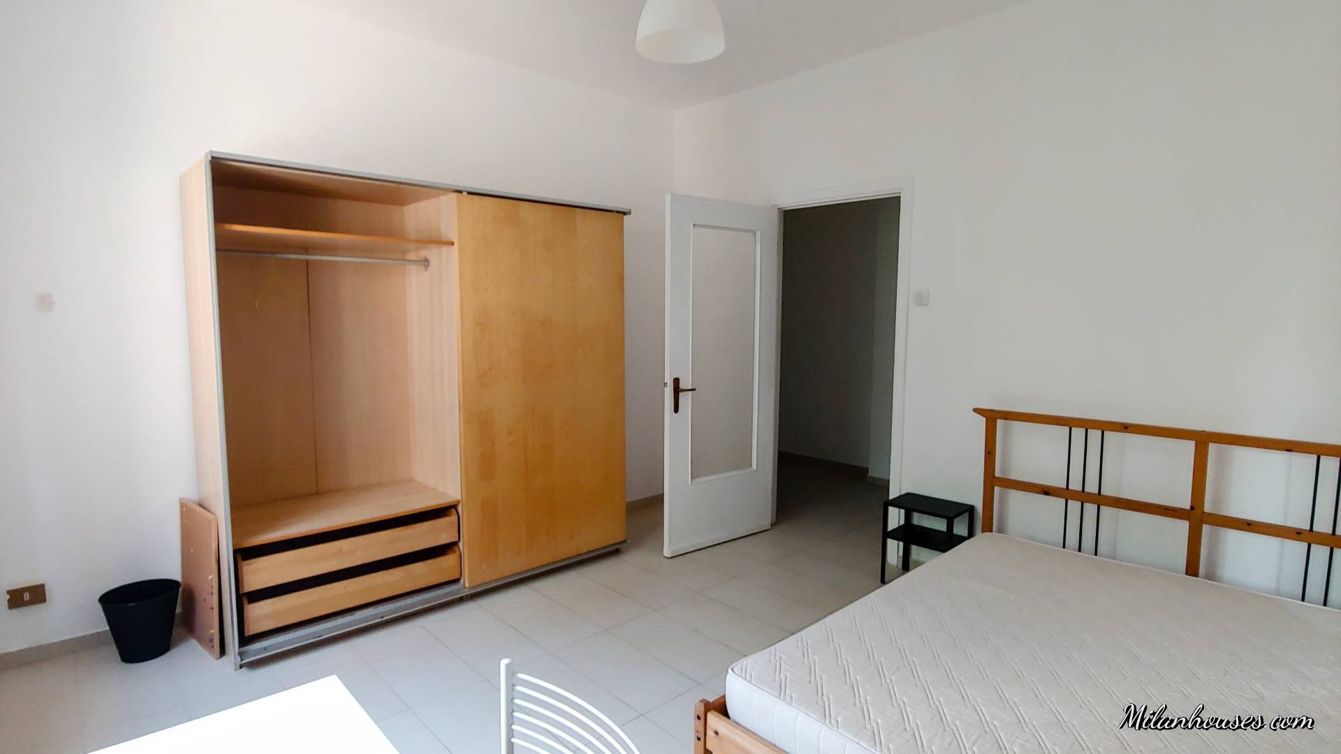 Appartamento in affitto a Milano, Porta Romana