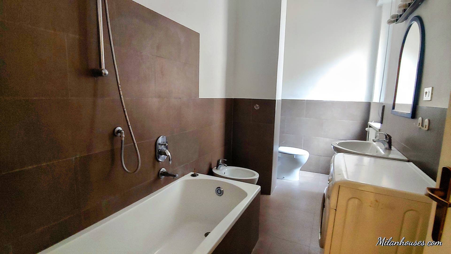 Appartamento in affitto a Milano, Porta Romana