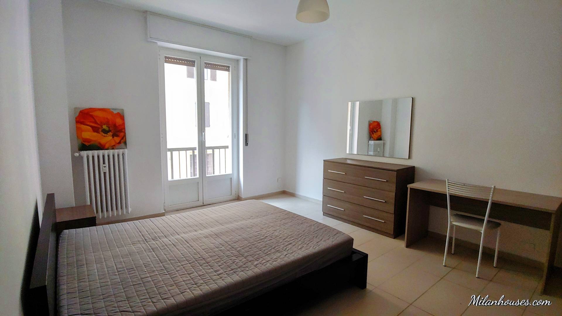 Appartamento in affitto a Milano, Porta Romana