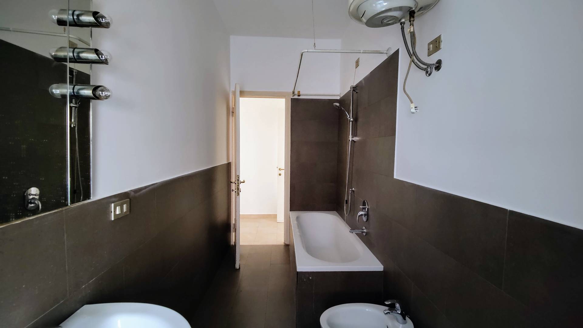 Appartamento in affitto a Milano, Porta Romana