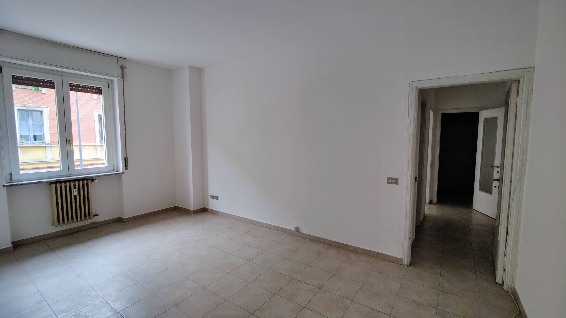 Appartamento in affitto a Milano, Porta Romana