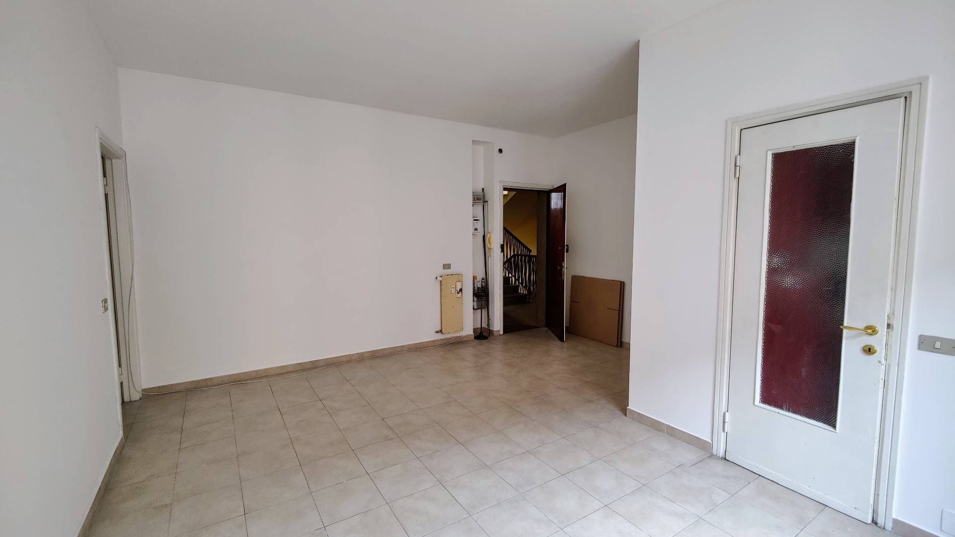 Appartamento in affitto a Milano, Porta Romana