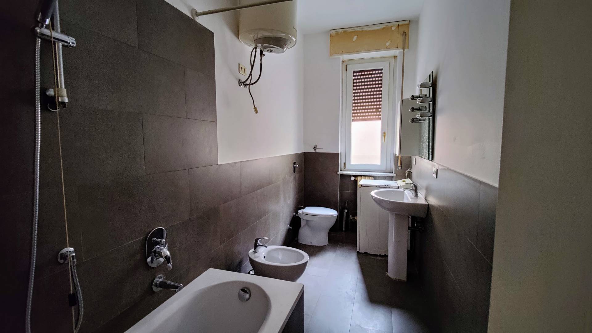 Appartamento in affitto a Milano, Porta Romana