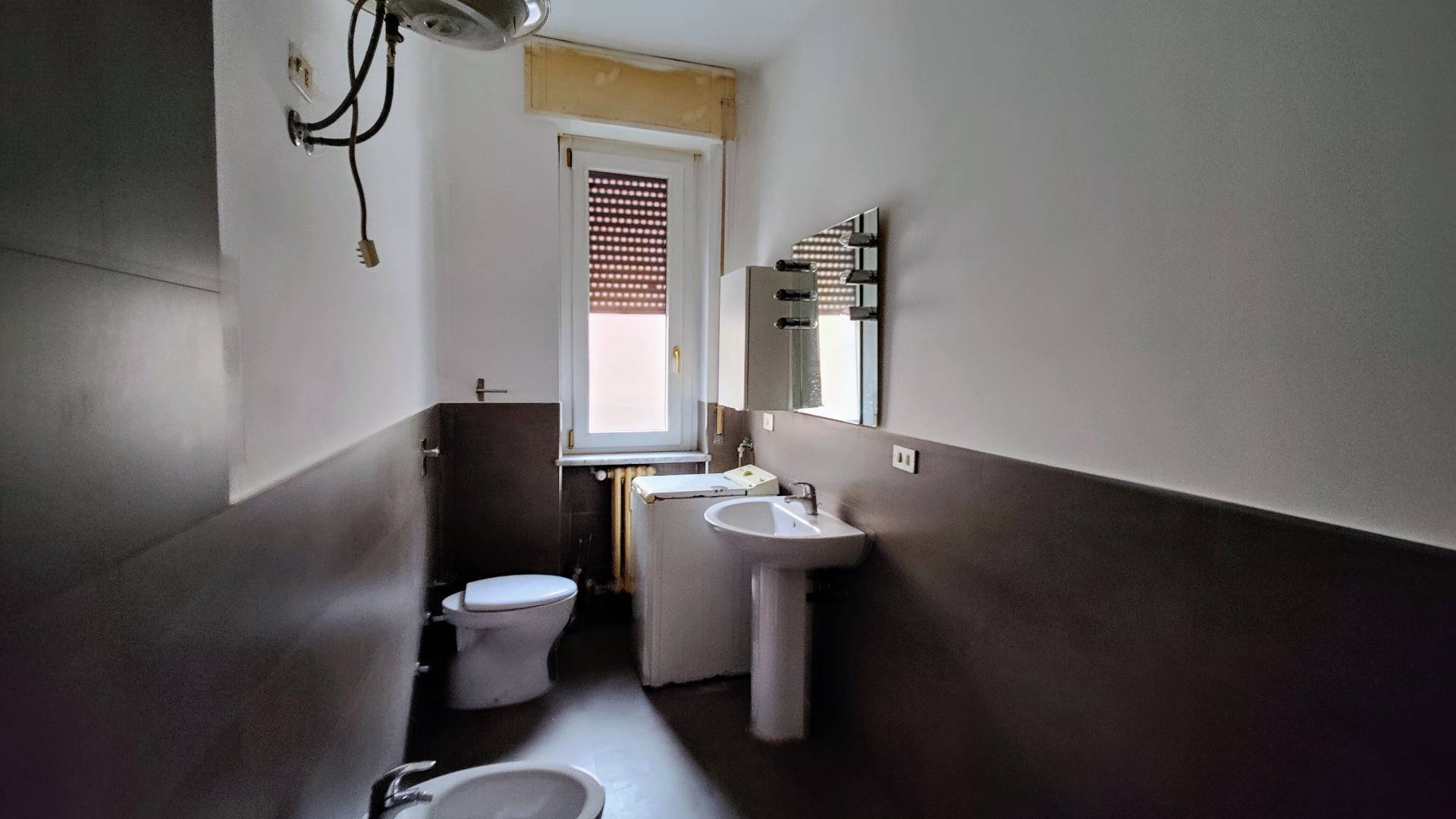 Appartamento in affitto a Milano, Porta Romana