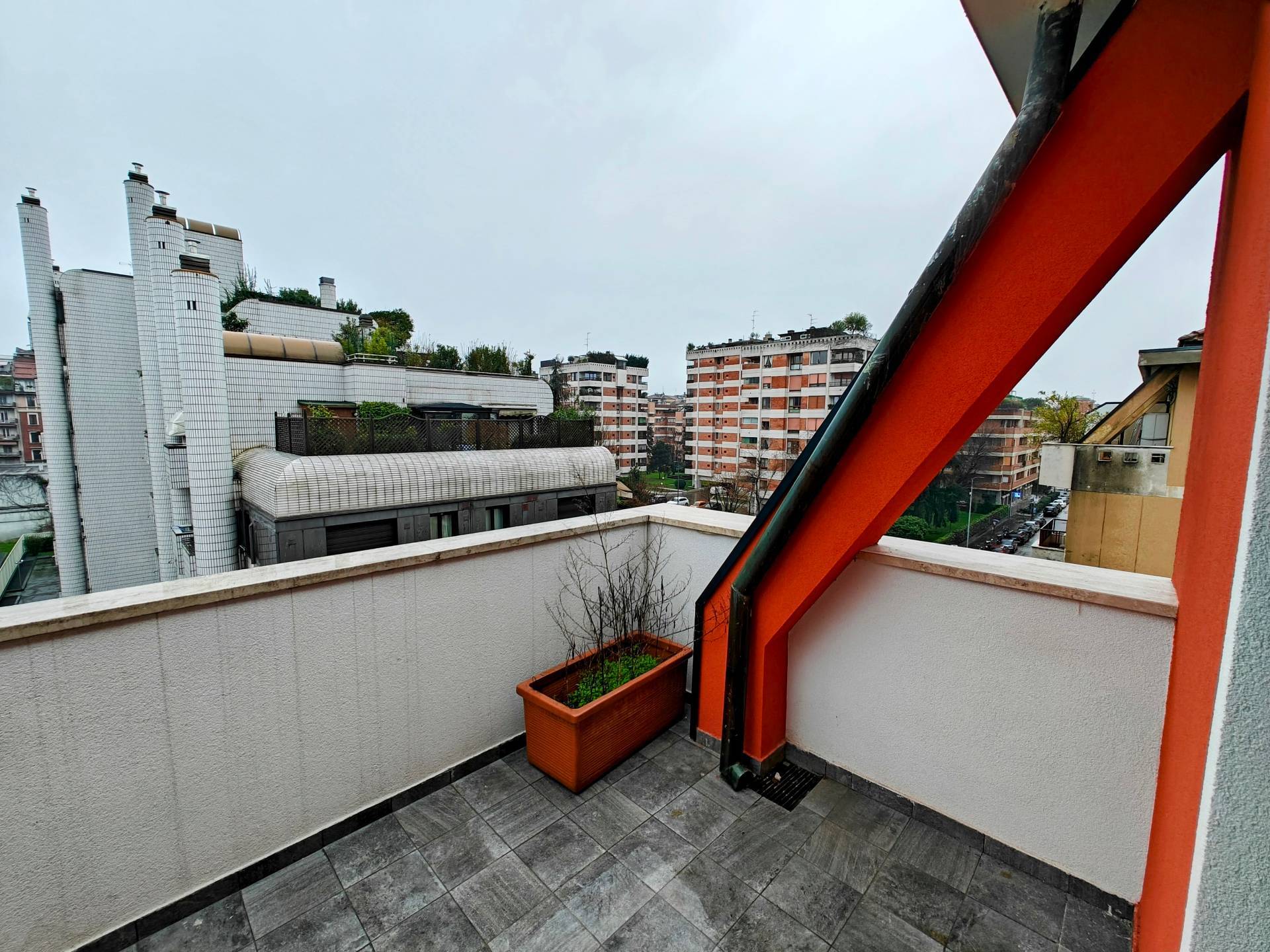 Appartamento in affitto a Milano, Porta Romana