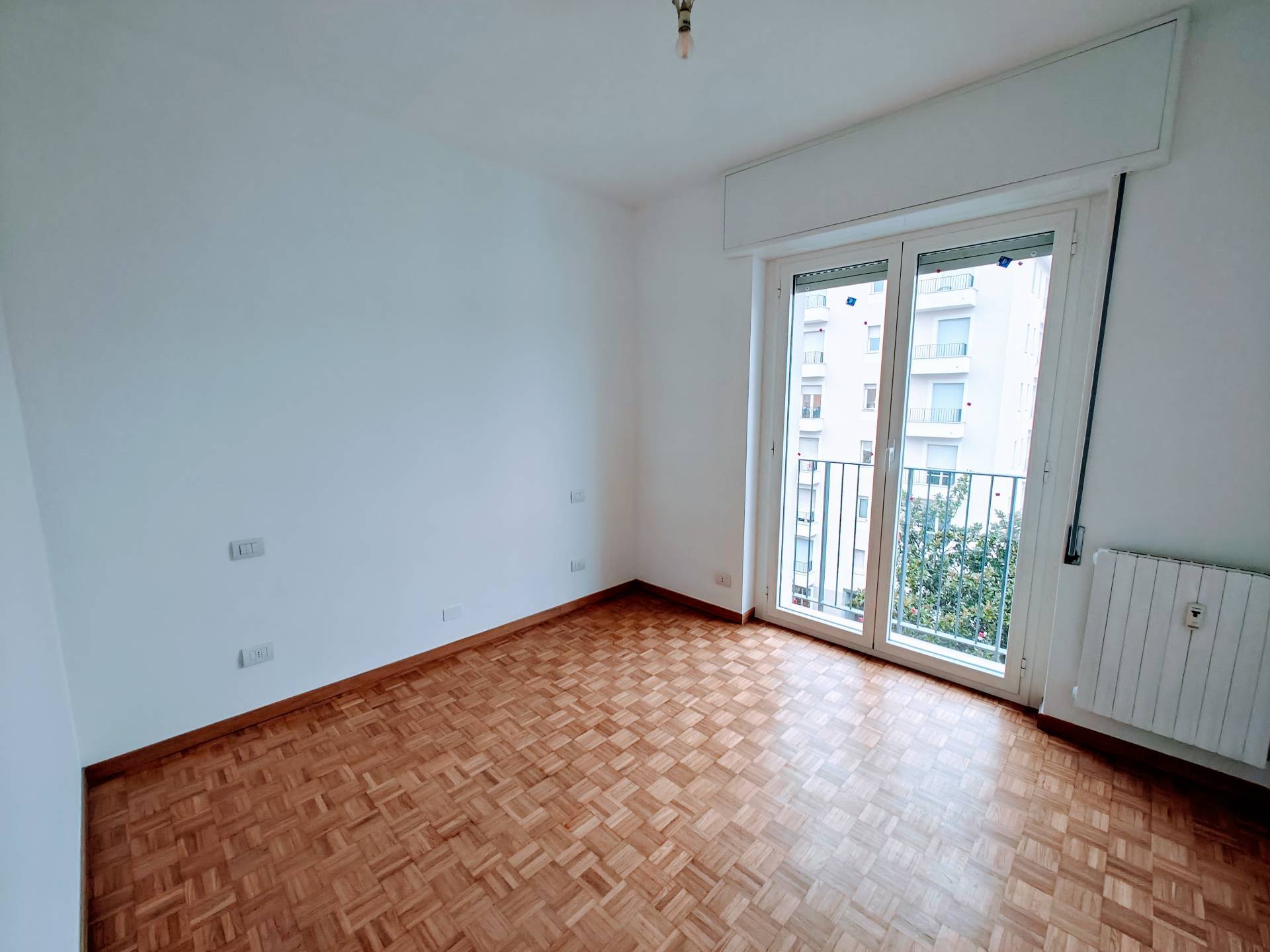 Appartamento in affitto a Milano, Porta Romana