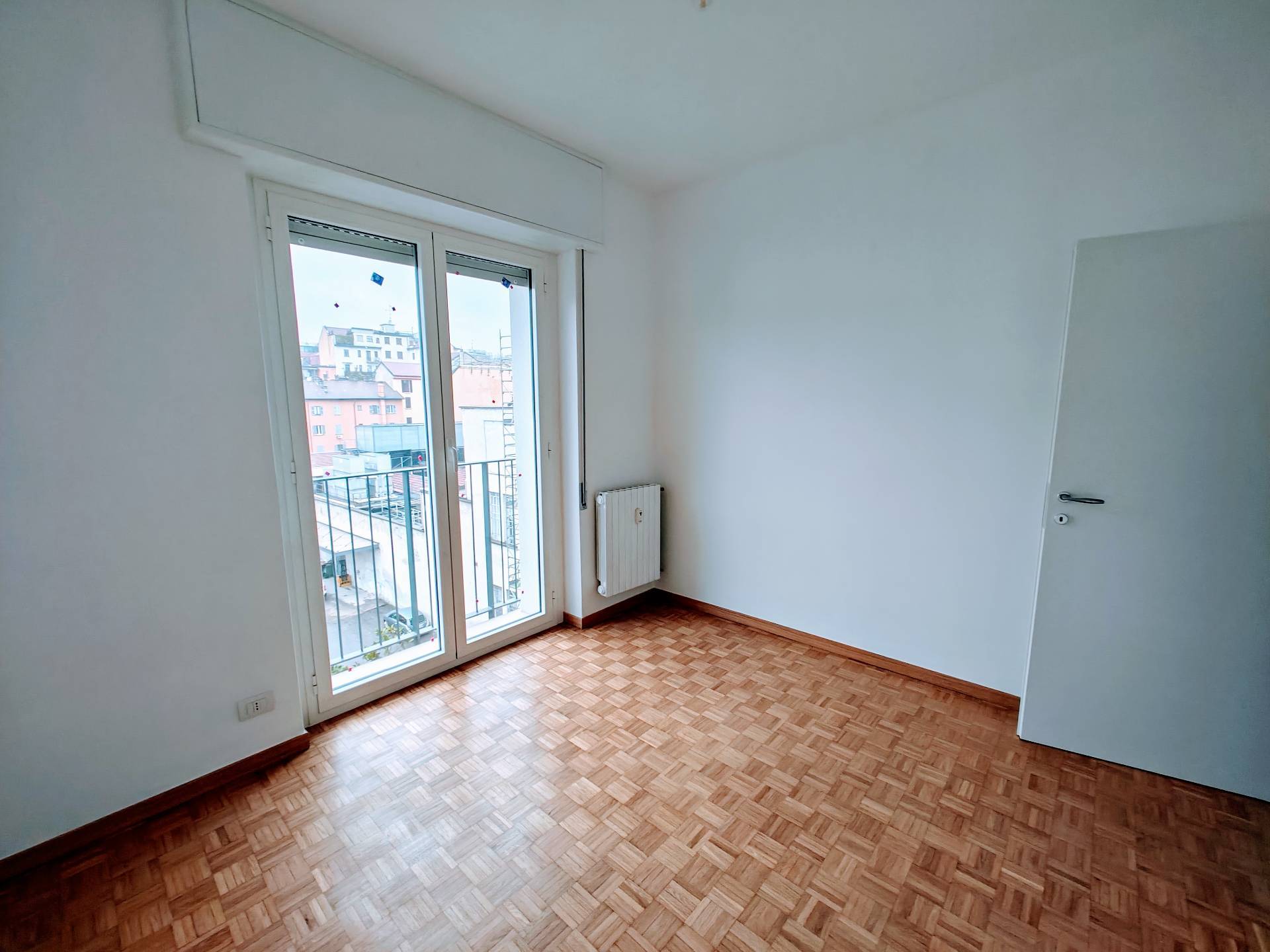 Appartamento in affitto a Milano, Porta Romana