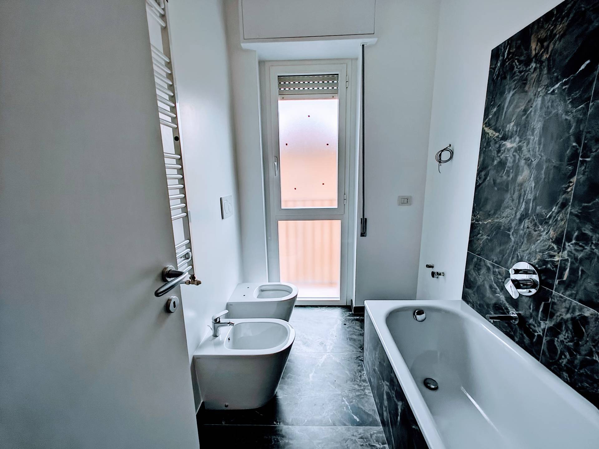 Appartamento in affitto a Milano, Porta Romana