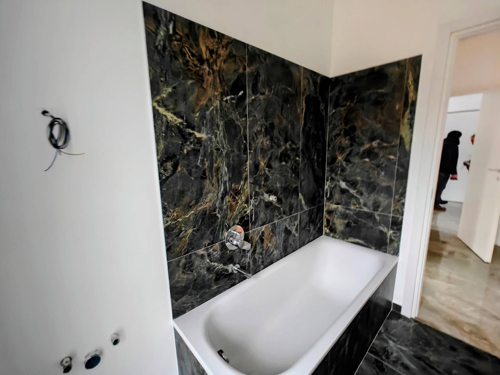 Appartamento in affitto a Milano, Porta Romana