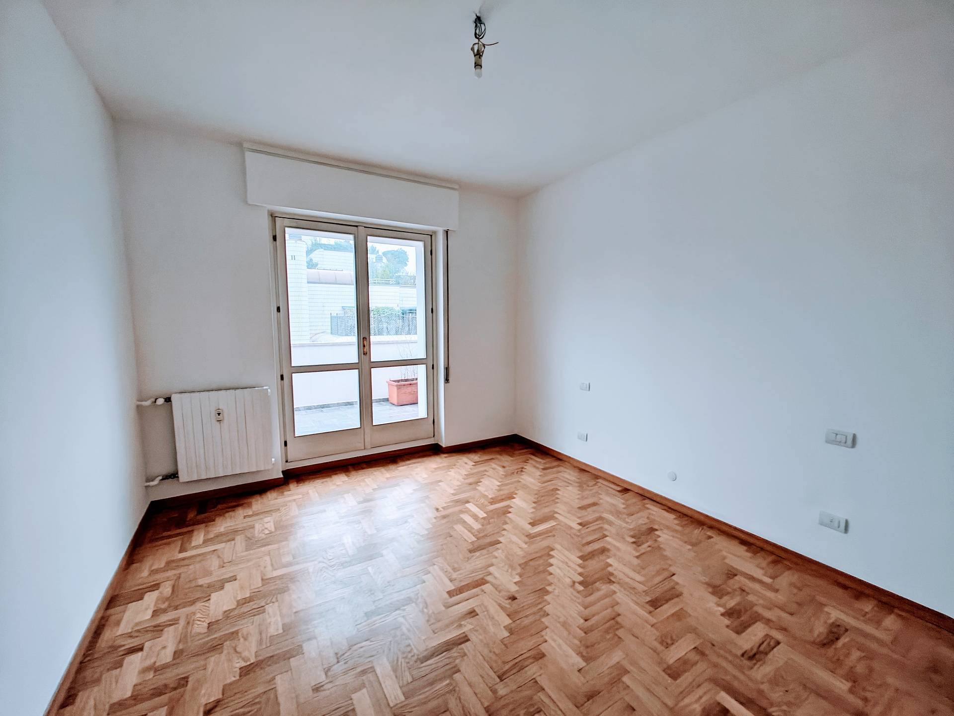 Appartamento in affitto a Milano, Porta Romana