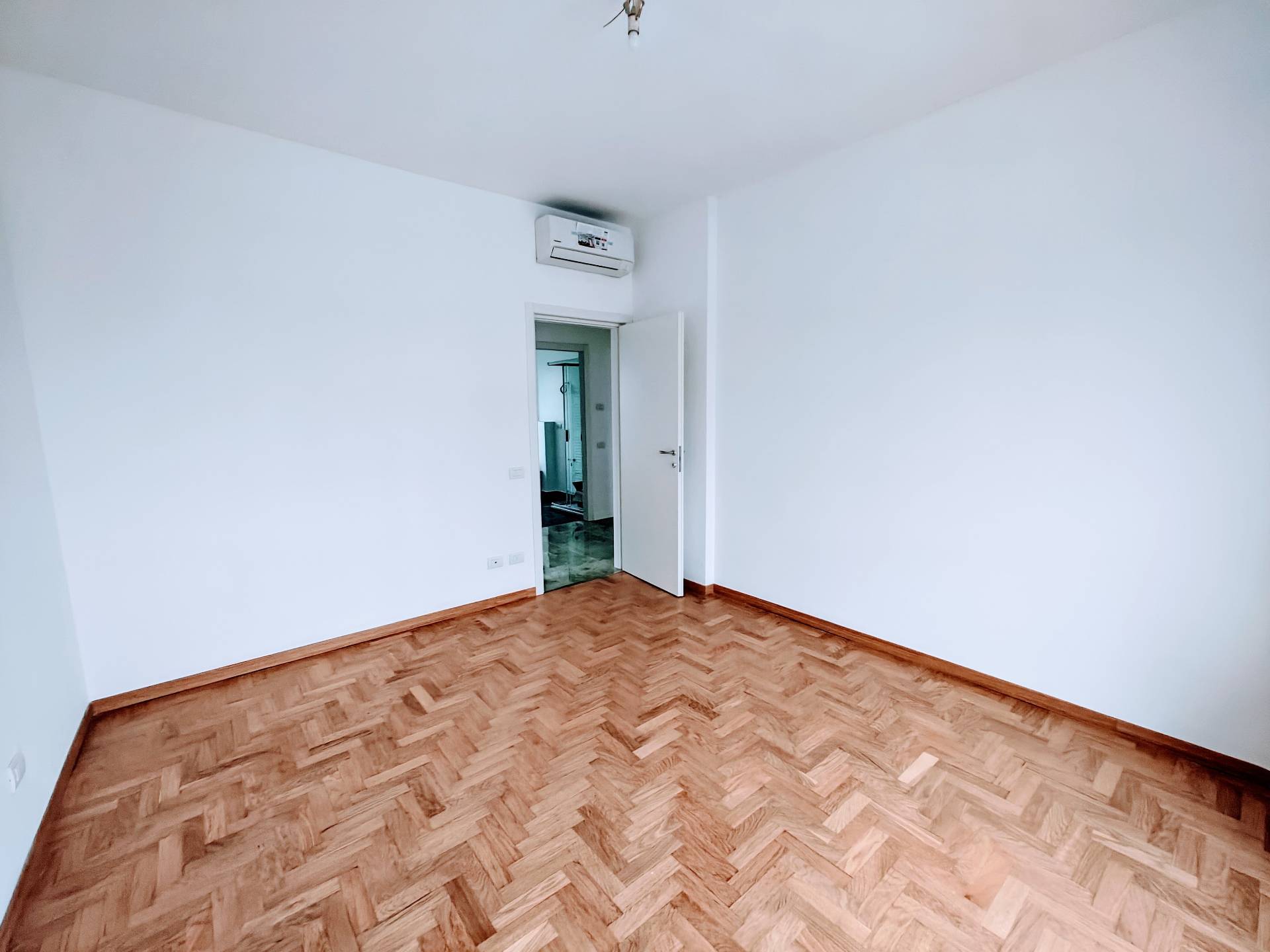 Appartamento in affitto a Milano, Porta Romana