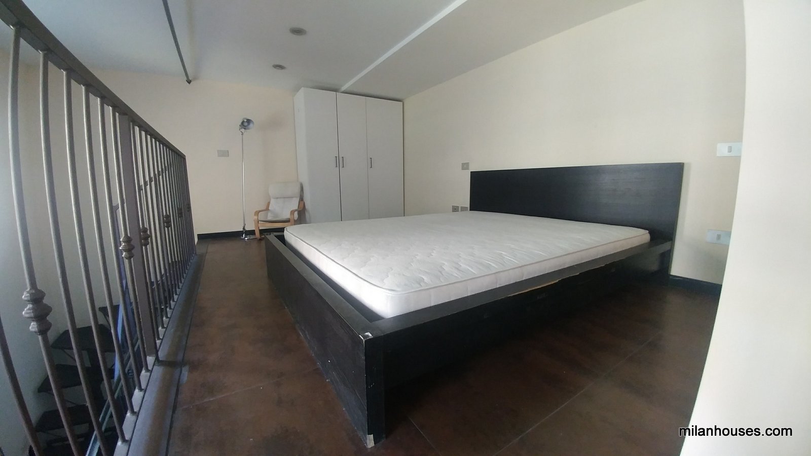 Appartamento in affitto a Milano, Isola