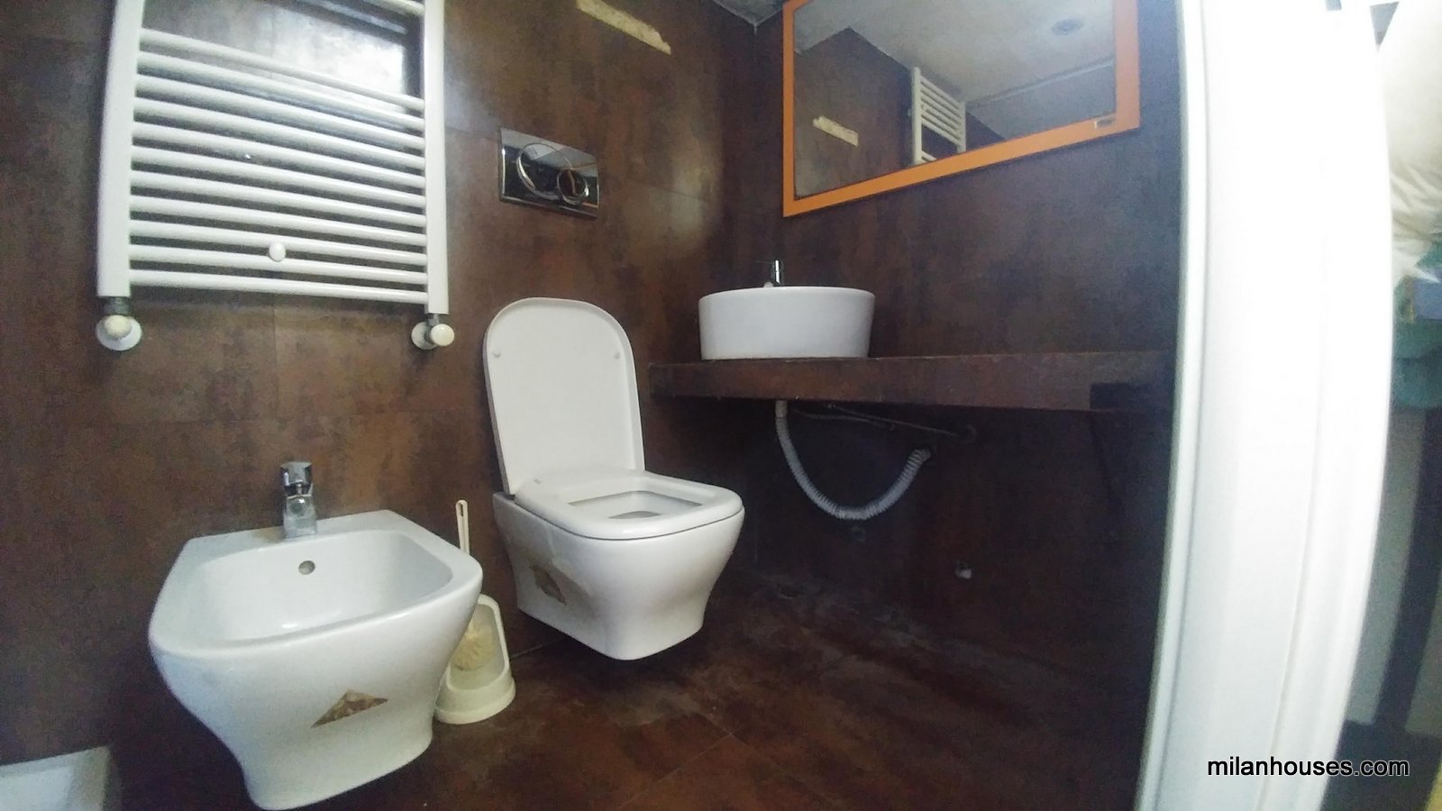 Appartamento in affitto a Milano, Isola