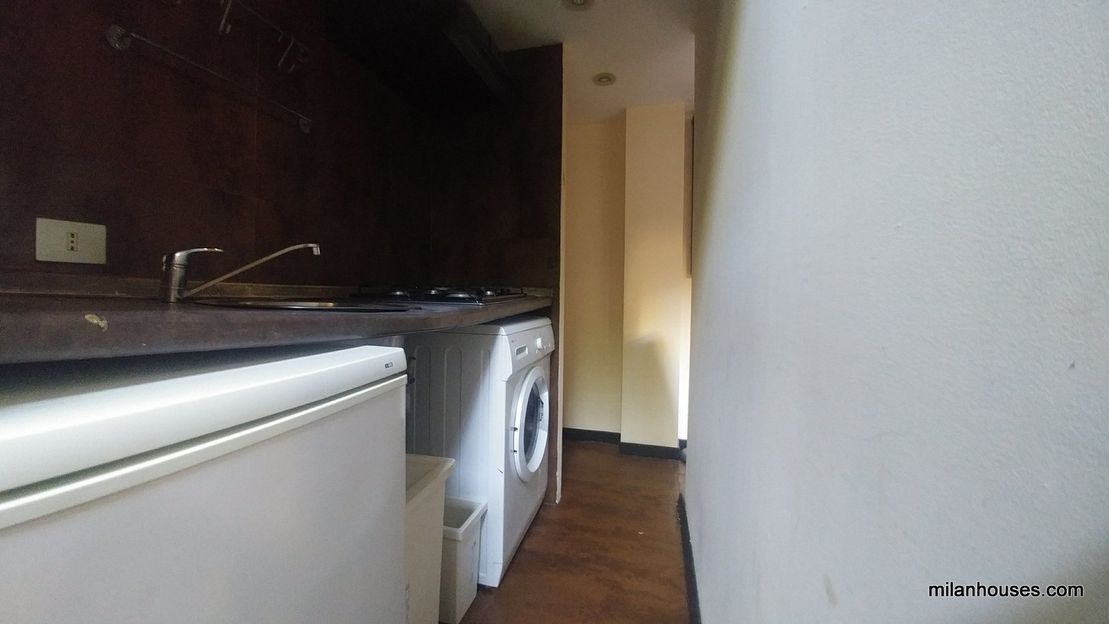 Appartamento in affitto a Milano, Isola