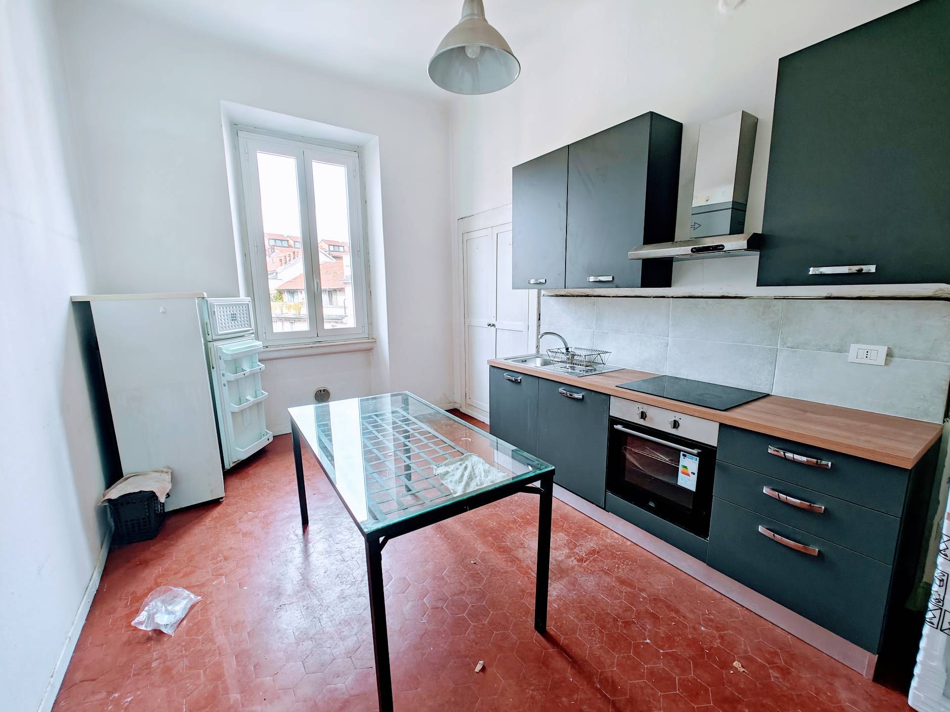 Appartamento in affitto a Milano, Porta Romana