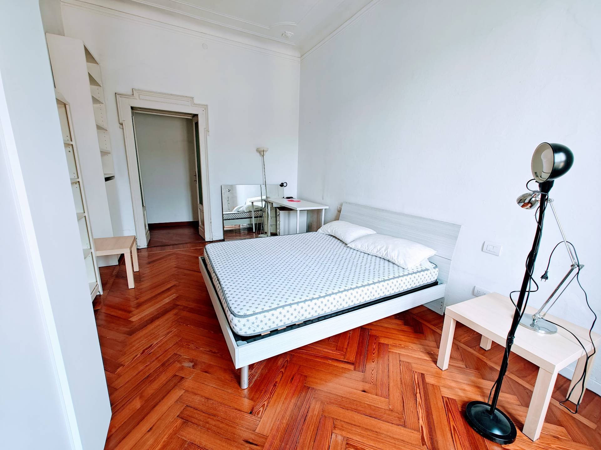 Appartamento in affitto a Milano, Porta Romana