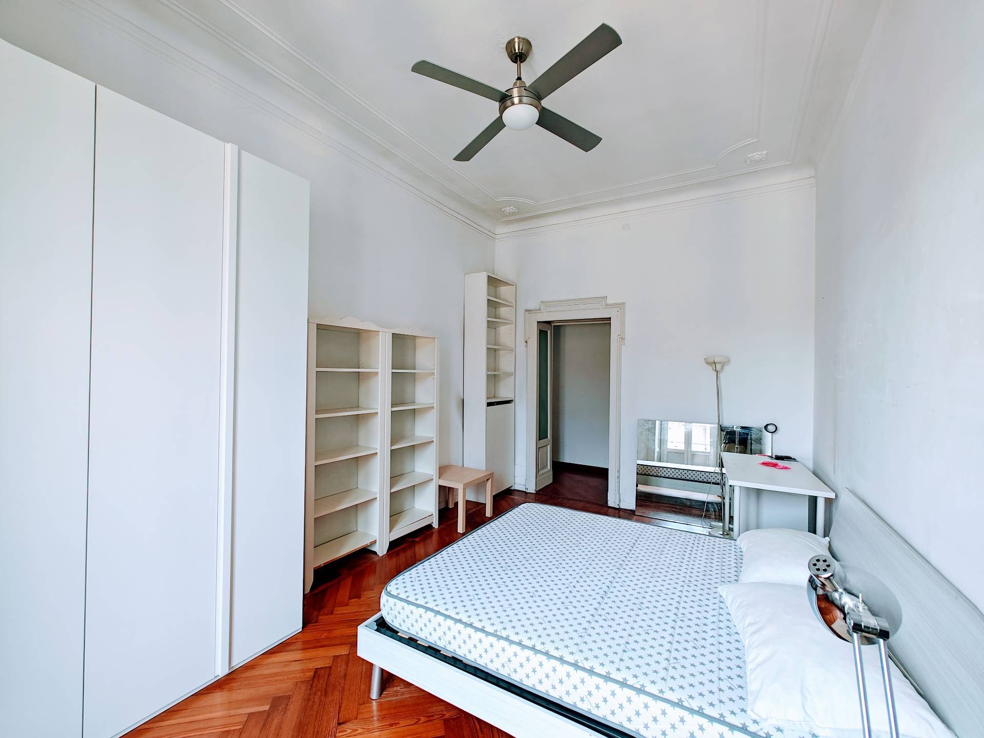 Appartamento in affitto a Milano, Porta Romana