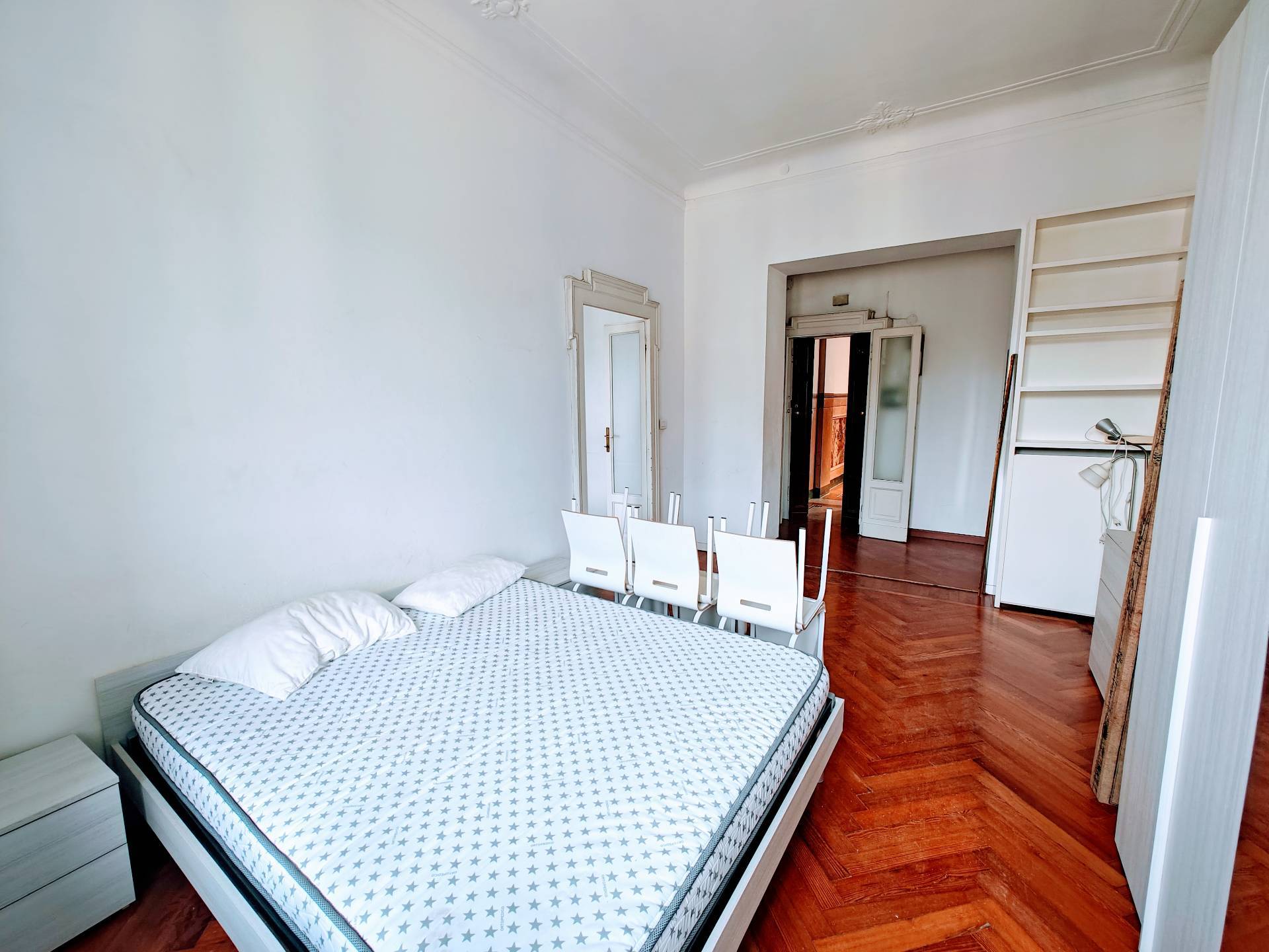 Appartamento in affitto a Milano, Porta Romana