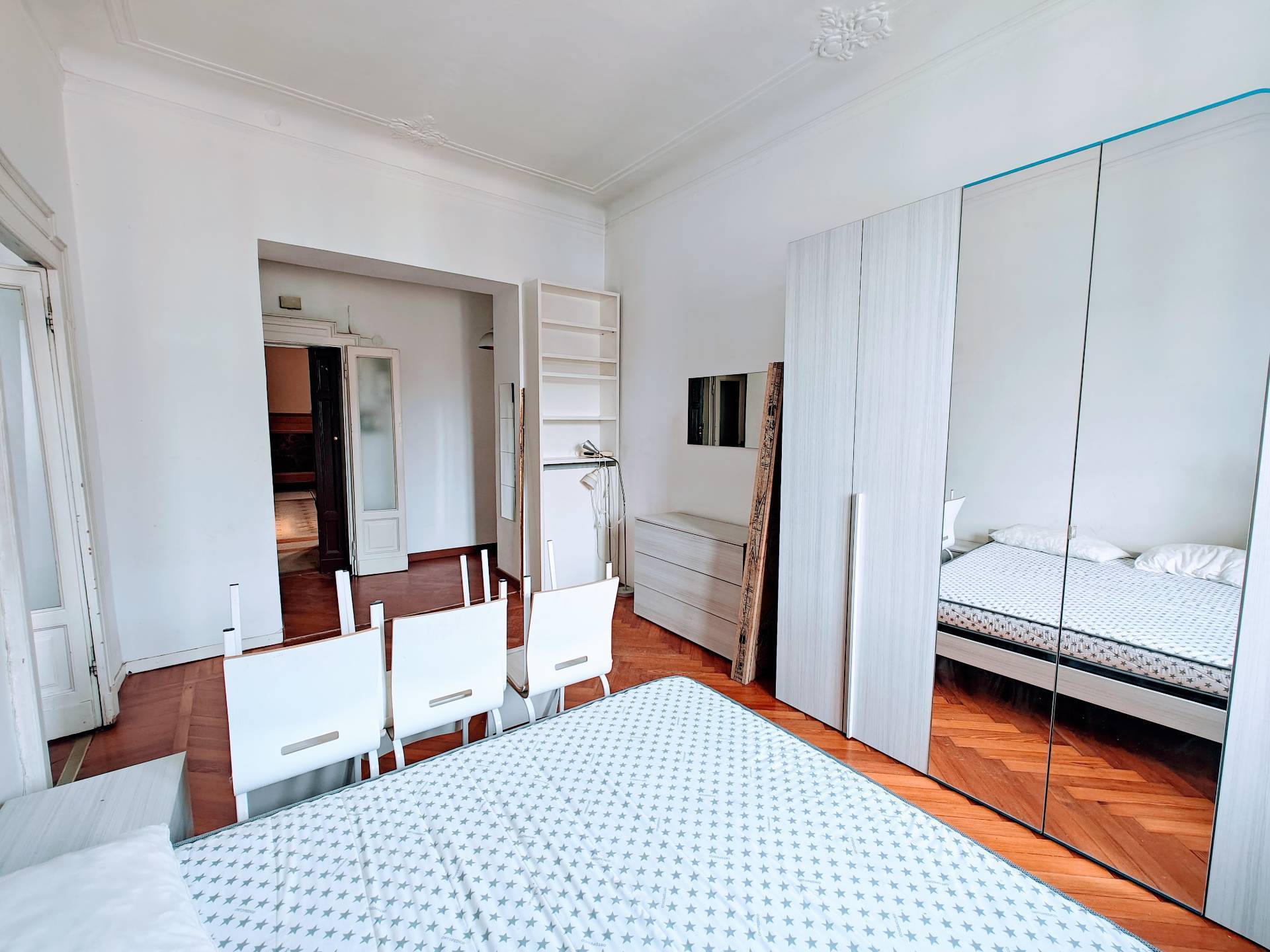 Appartamento in affitto a Milano, Porta Romana