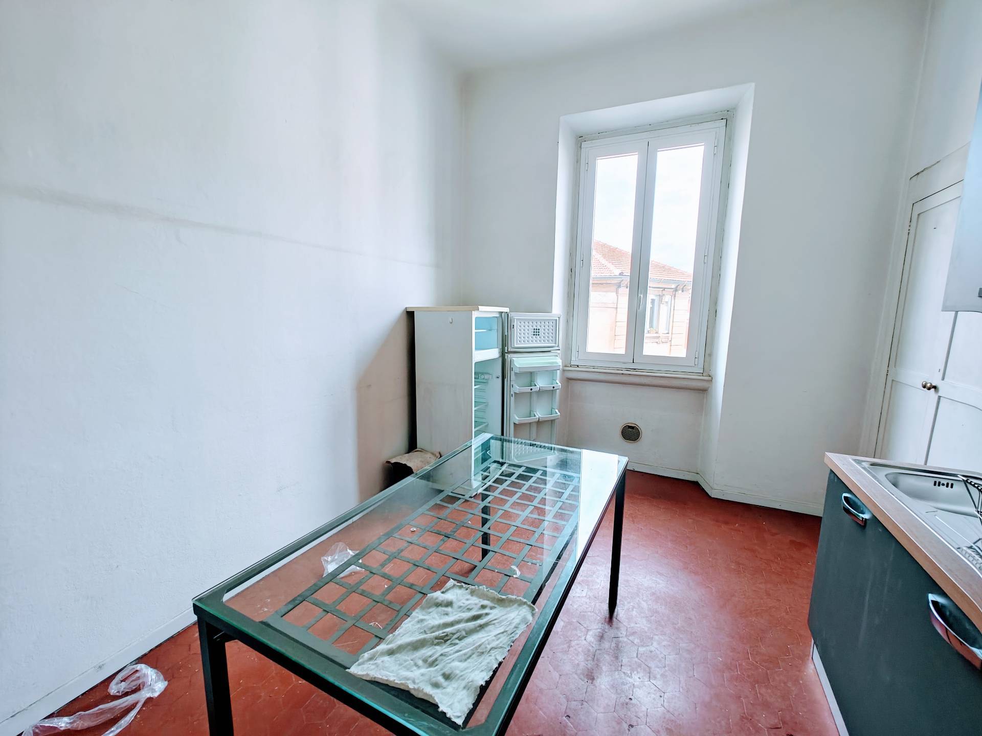 Appartamento in affitto a Milano, Porta Romana