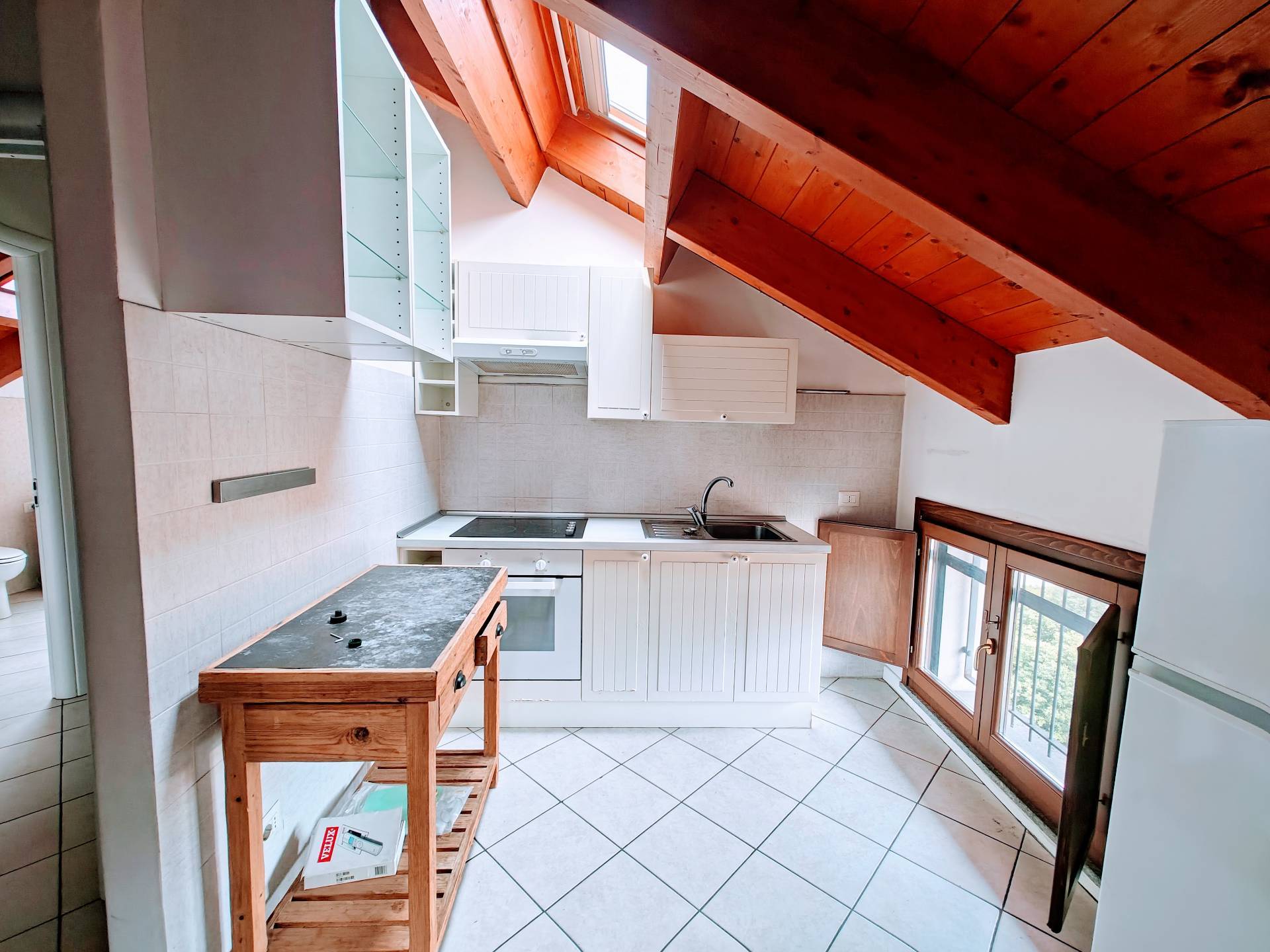 Appartamento in affitto a Milano, Porta Romana